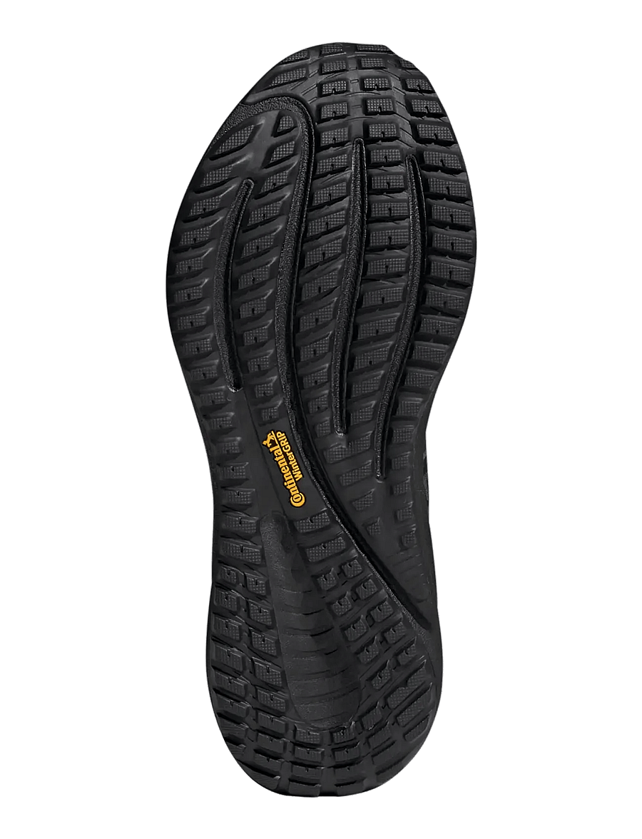 adidas Performance - SUPERNOVA EASE 2 GTX W - laufschuhe - cblack/ironmt/acired - 5