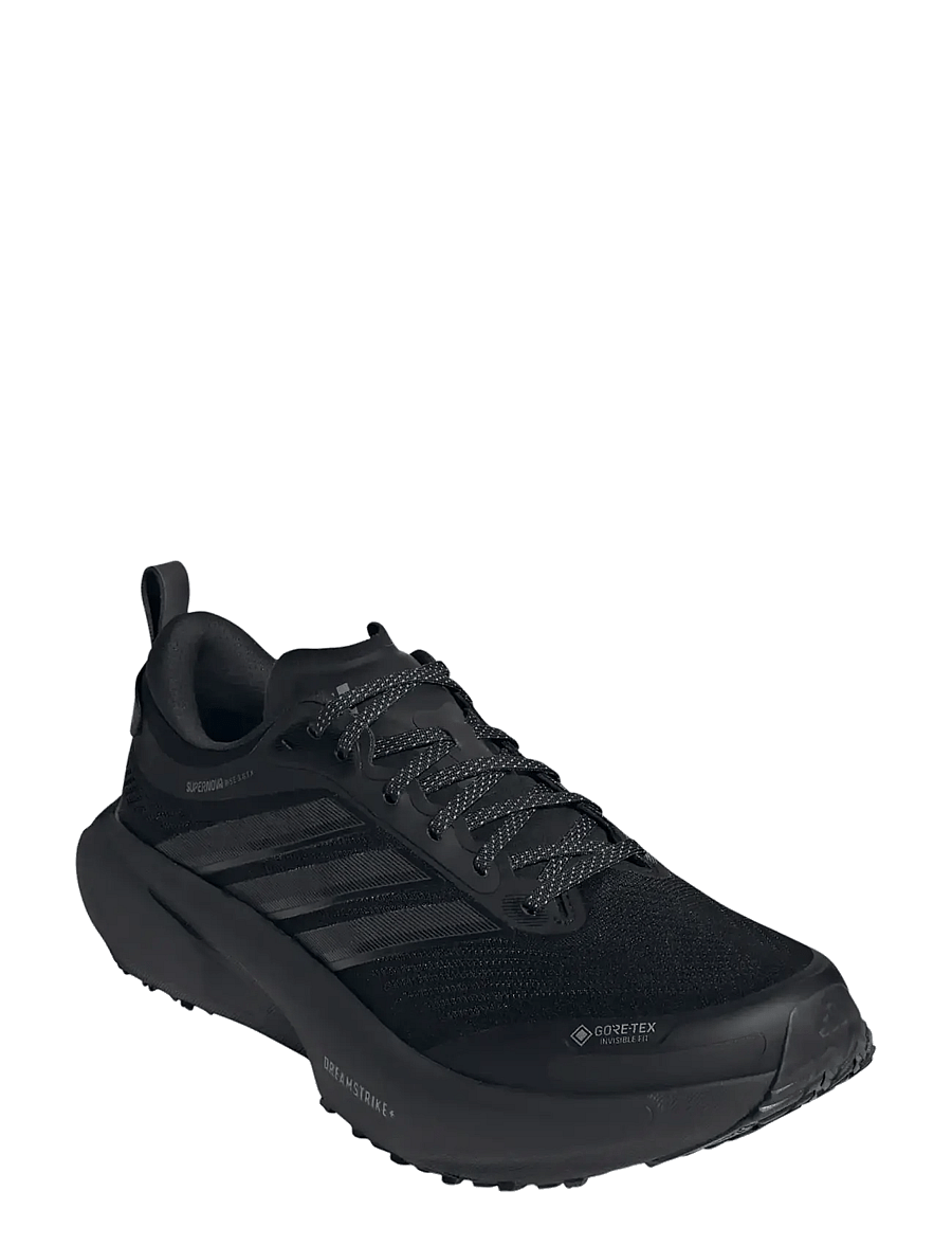 adidas Performance - SUPERNOVA RISE 3 GTX M - jooksujalatsid - cblack/cblack/tegrme - 0