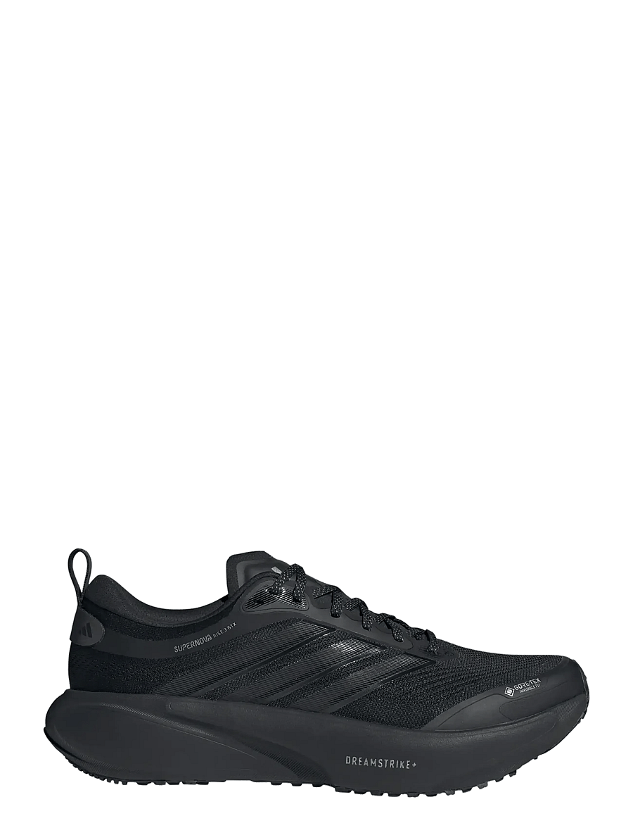 adidas Performance - SUPERNOVA RISE 3 GTX M - jooksujalatsid - cblack/cblack/tegrme - 1