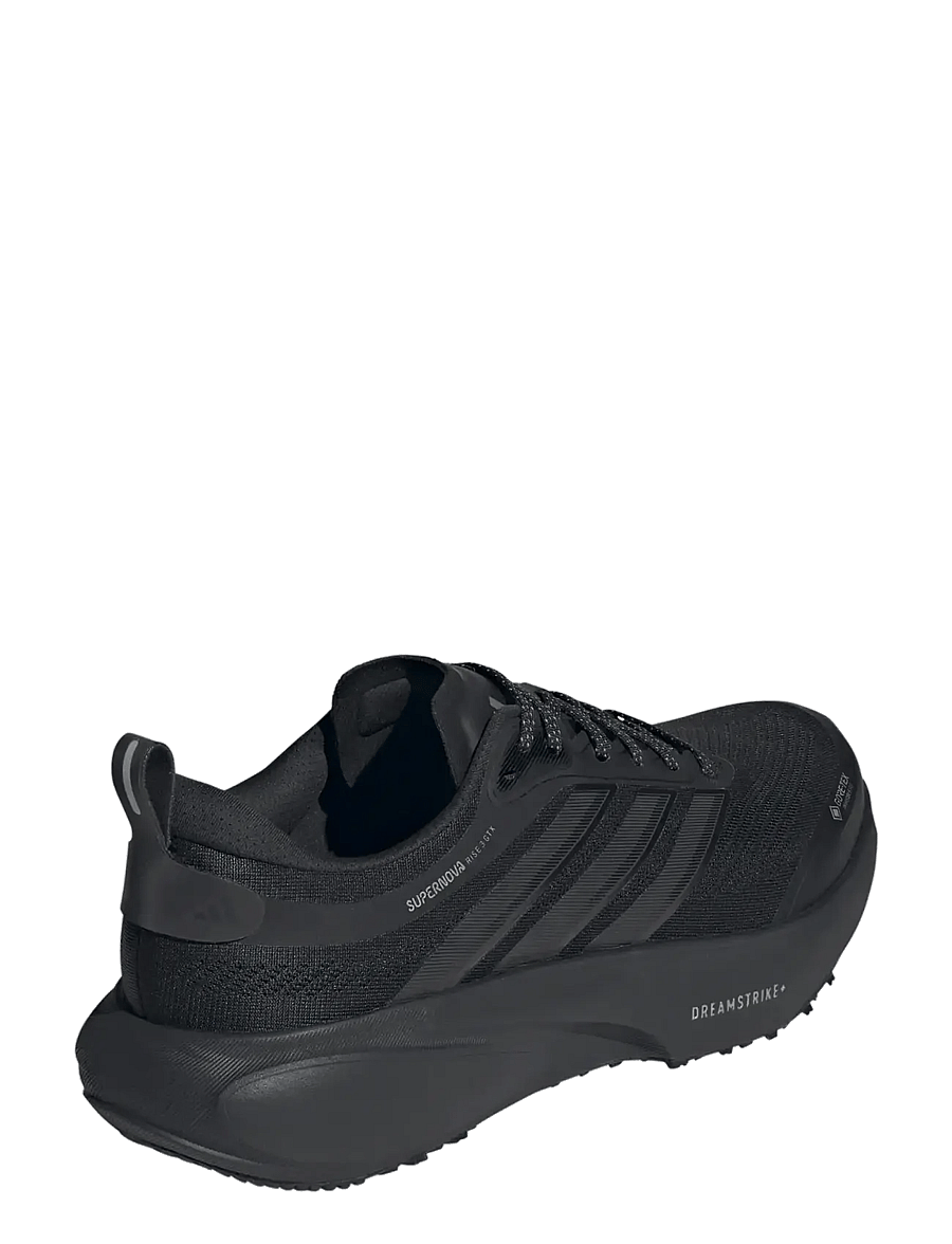 adidas Performance - SUPERNOVA RISE 3 GTX M - jooksujalatsid - cblack/cblack/tegrme - 3