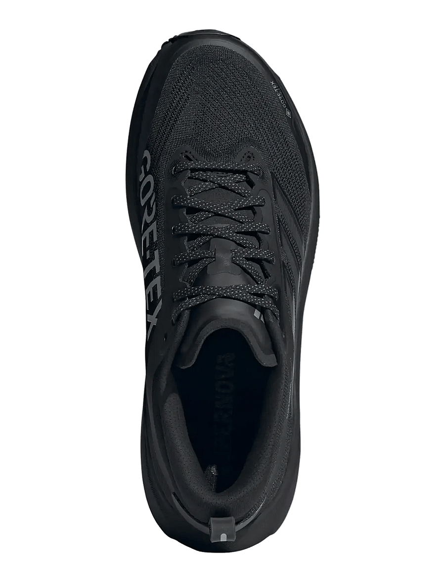 adidas Performance - SUPERNOVA RISE 3 GTX M - jooksujalatsid - cblack/cblack/tegrme - 4