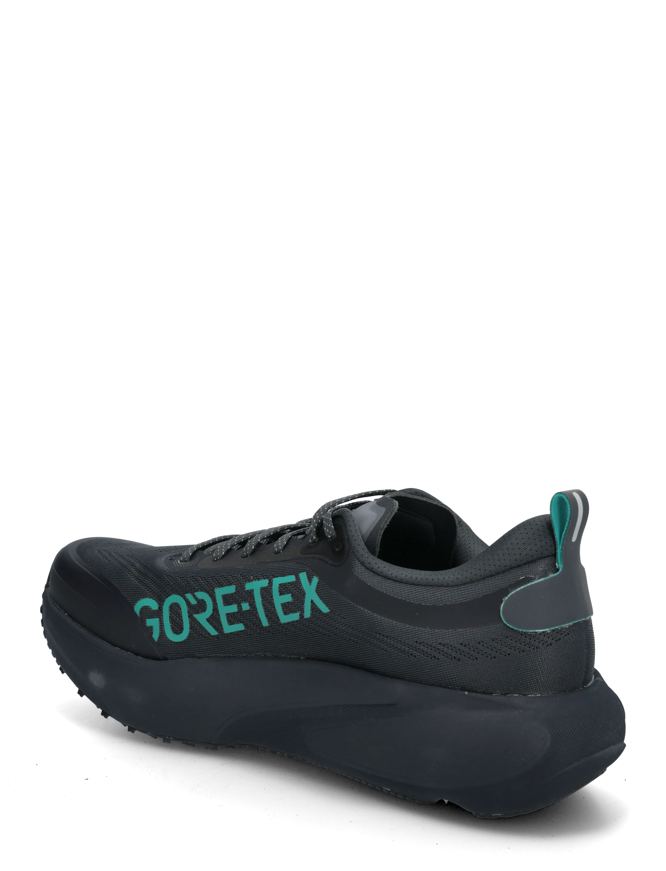 adidas Performance - SUPERNOVA RISE 3 GTX M - autumn savings - ntgrey/tegrme/eqtgrn - 1