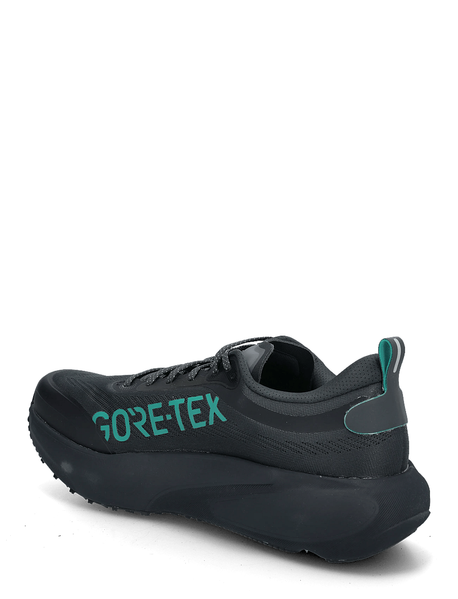 adidas Performance - SUPERNOVA RISE 3 GTX M - løbesko - ntgrey/tegrme/eqtgrn - 1