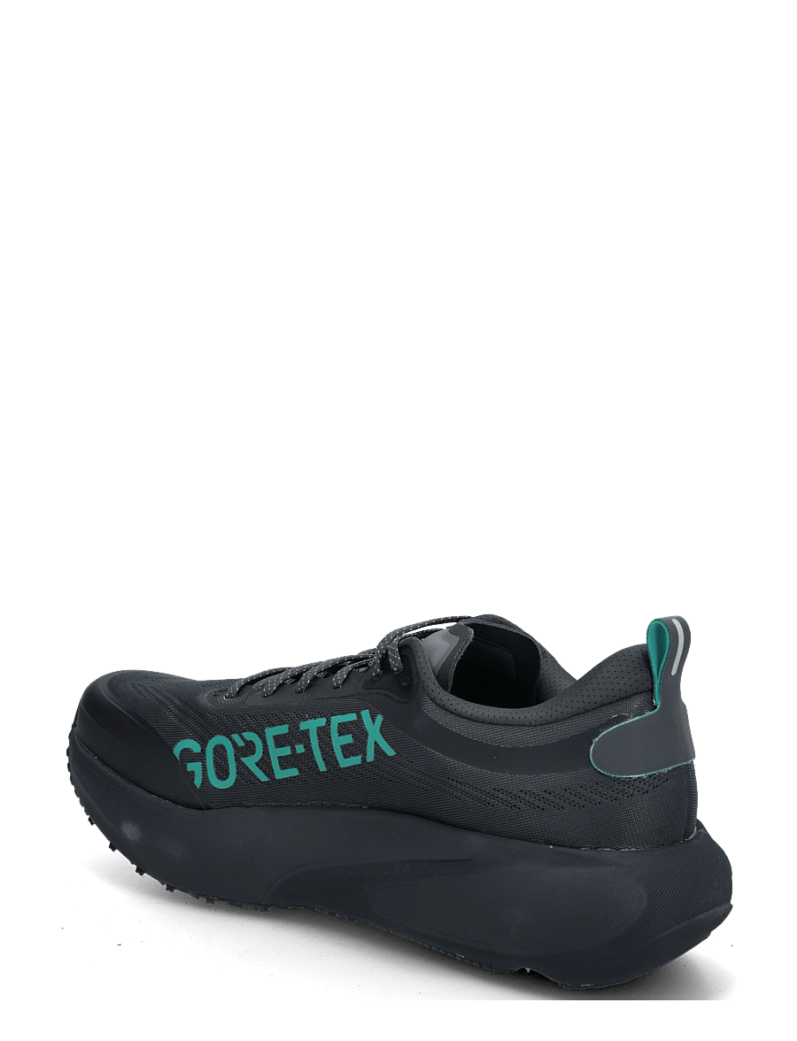 adidas Performance - SUPERNOVA RISE 3 GTX M - running shoes - ntgrey/tegrme/eqtgrn - 1