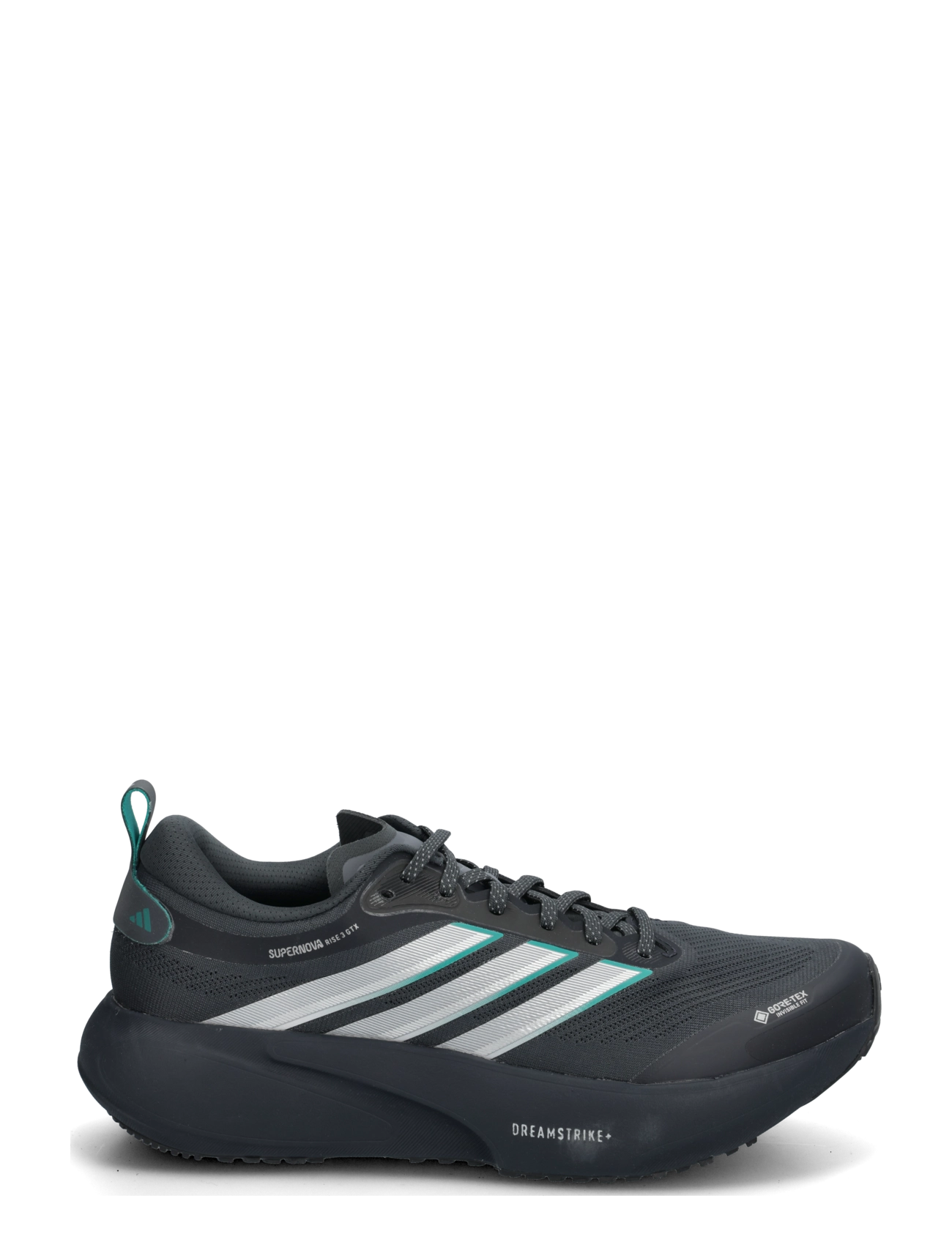 adidas Performance - SUPERNOVA RISE 3 GTX M - running shoes - ntgrey/tegrme/eqtgrn - 2