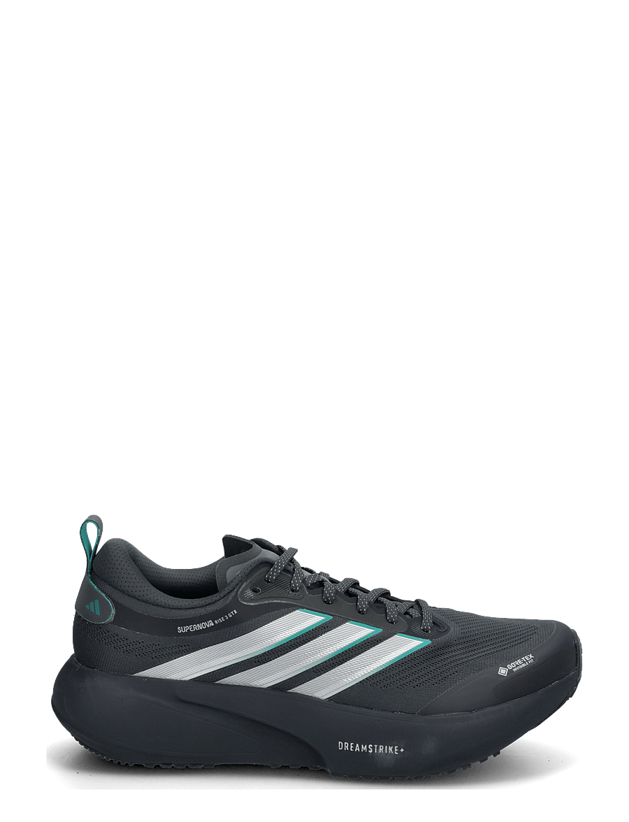 adidas Performance - SUPERNOVA RISE 3 GTX M - running shoes - ntgrey/tegrme/eqtgrn - 2