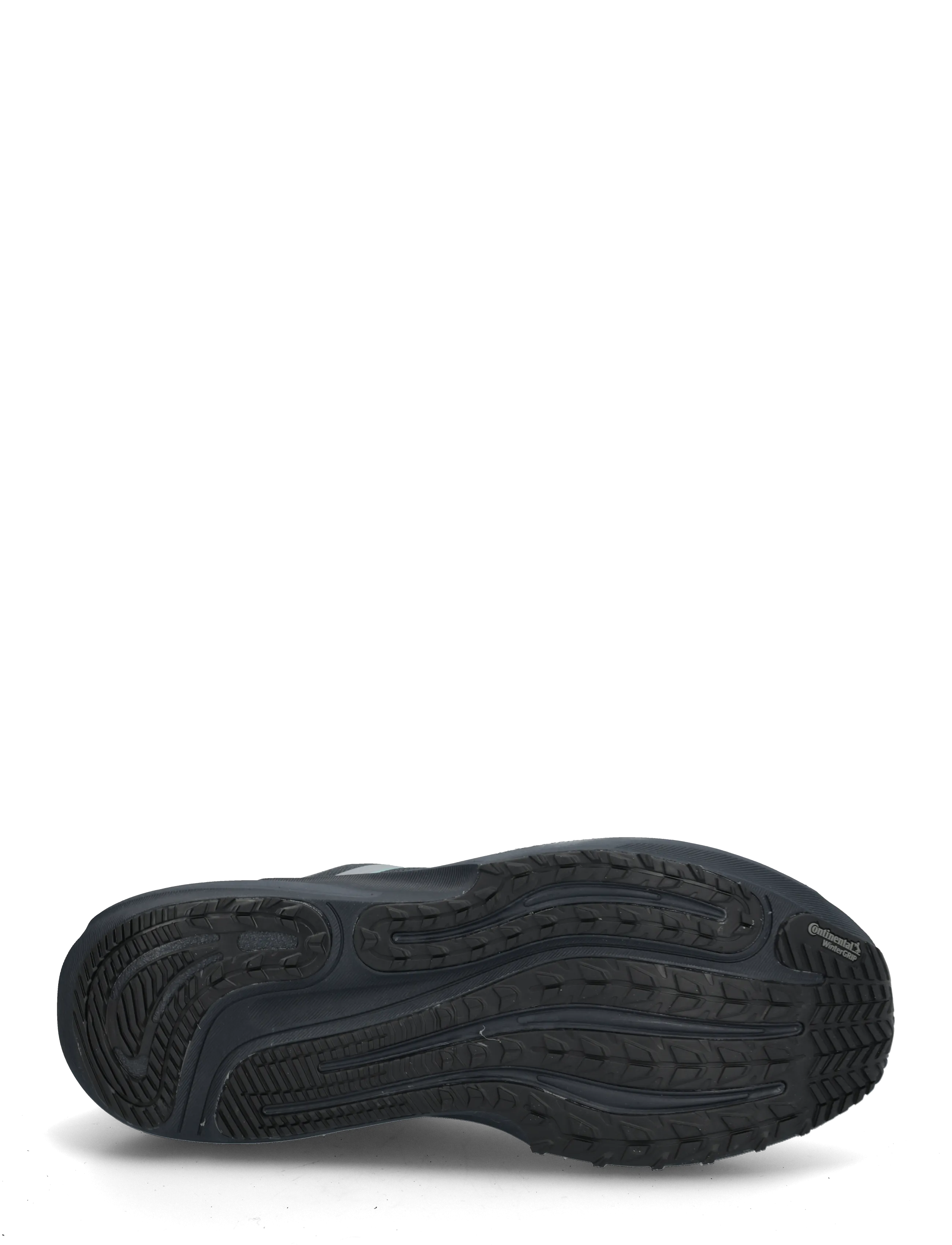 adidas Performance - SUPERNOVA RISE 3 GTX M - autumn savings - ntgrey/tegrme/eqtgrn - 4
