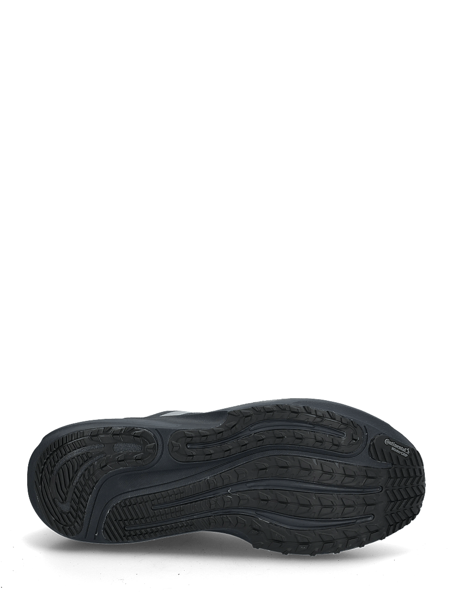 adidas Performance - SUPERNOVA RISE 3 GTX M - løbesko - ntgrey/tegrme/eqtgrn - 4