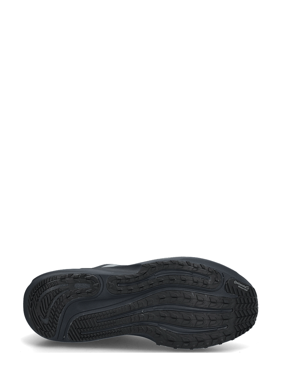 adidas Performance - SUPERNOVA RISE 3 GTX M - running shoes - ntgrey/tegrme/eqtgrn - 4