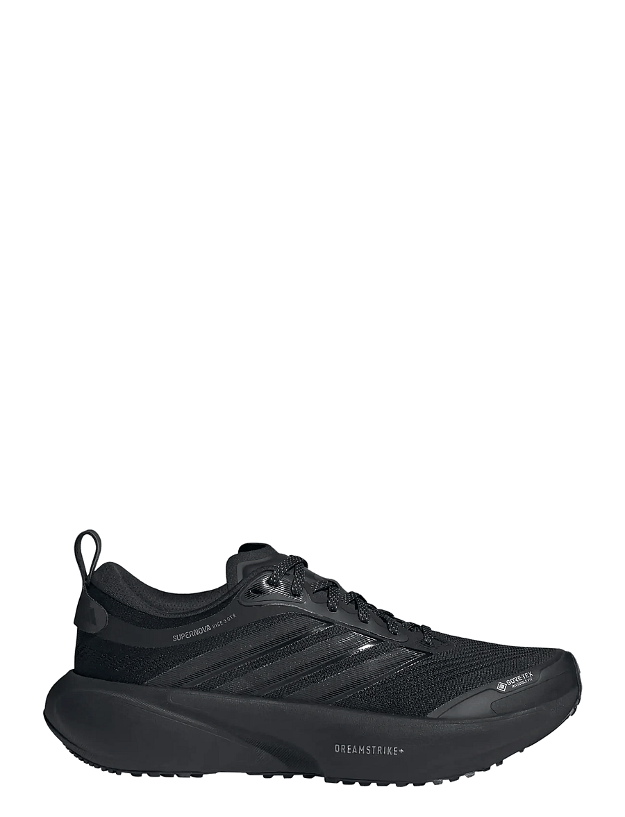 adidas Performance - SUPERNOVA RISE 3 GTX W - laufschuhe - cblack/cblack/tegrme - 1