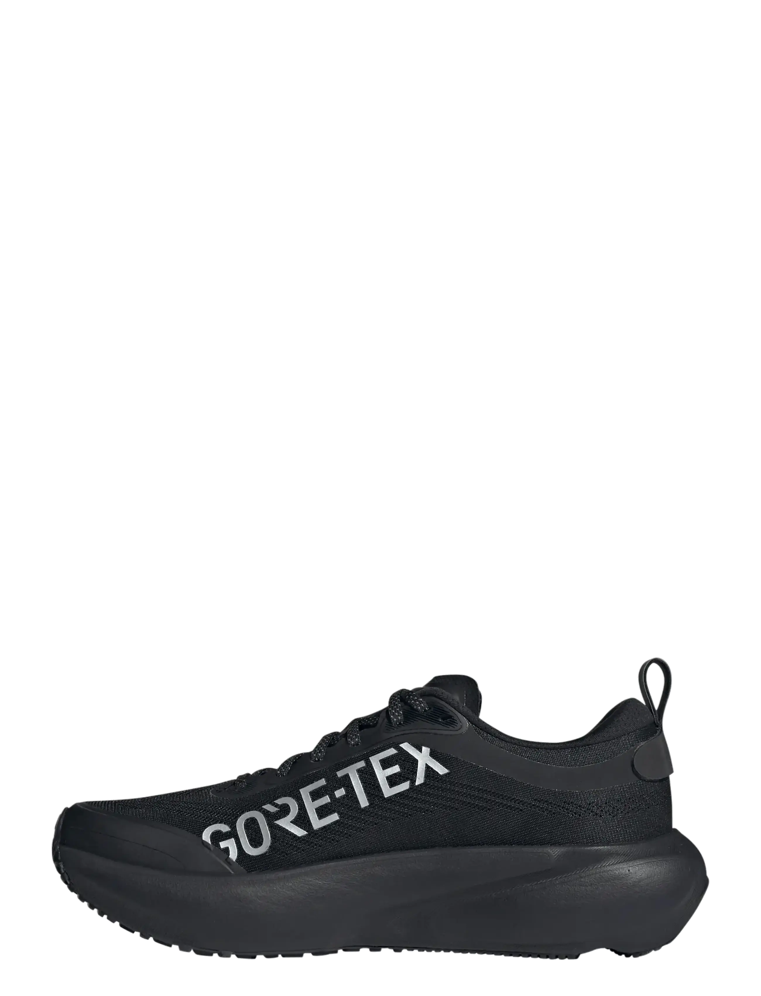 adidas Performance - SUPERNOVA RISE 3 GTX W - löparskor - cblack/cblack/tegrme - 2