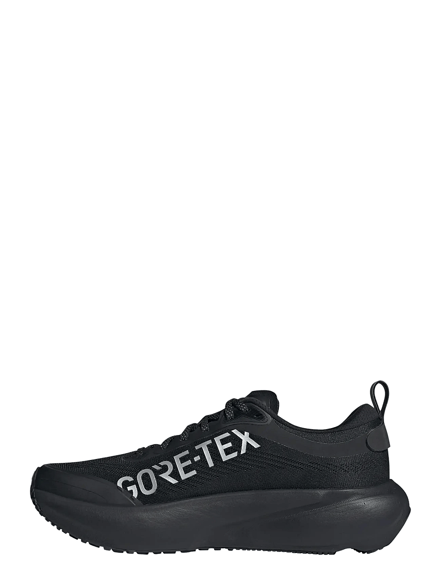 adidas Performance - SUPERNOVA RISE 3 GTX W - laufschuhe - cblack/cblack/tegrme - 2
