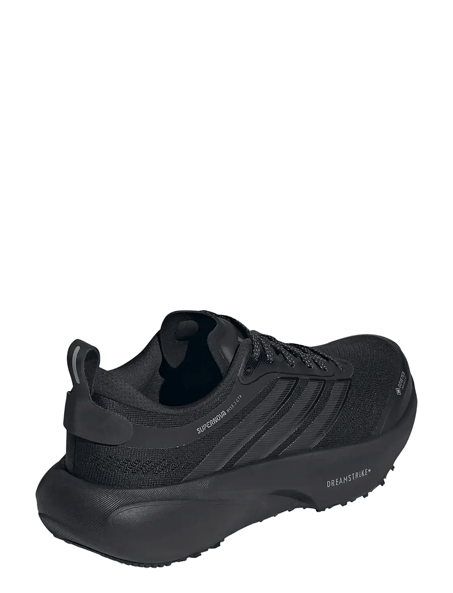 adidas Performance - SUPERNOVA RISE 3 GTX W - laufschuhe - cblack/cblack/tegrme - 3