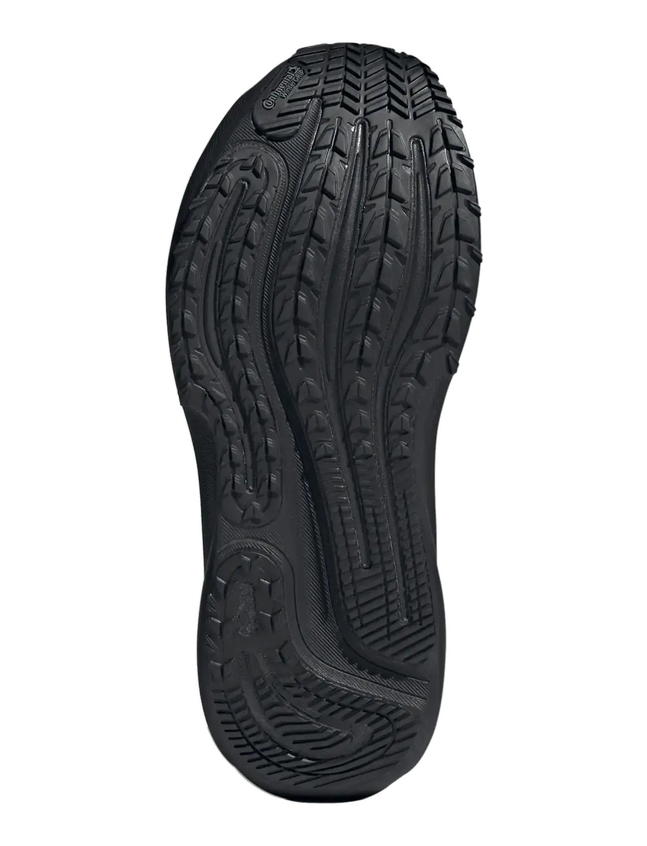 adidas Performance - SUPERNOVA RISE 3 GTX W - löparskor - cblack/cblack/tegrme - 5