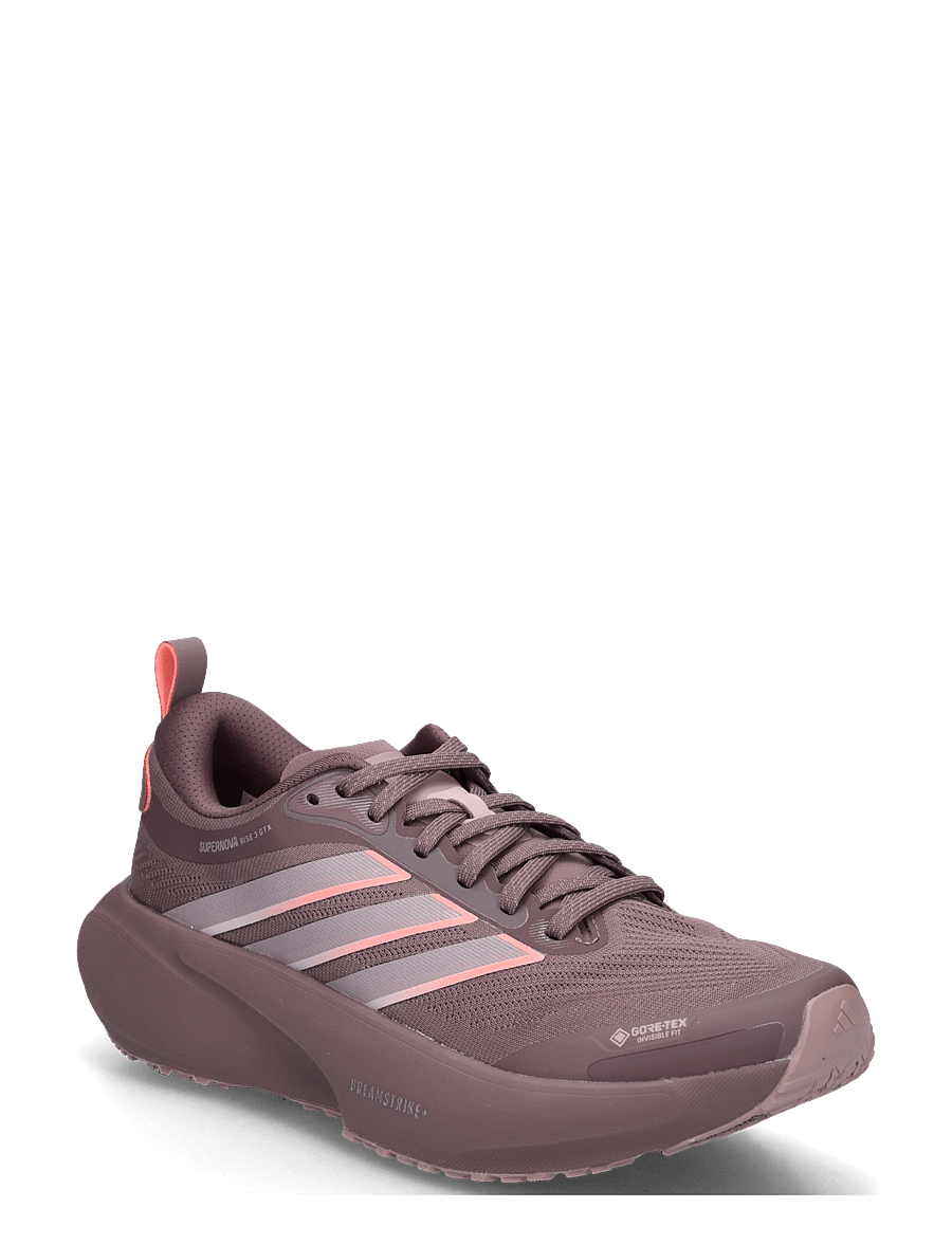 adidas Performance - SUPERNOVA RISE 3 GTX W - laufschuhe - shafig/mapume/acired - 0