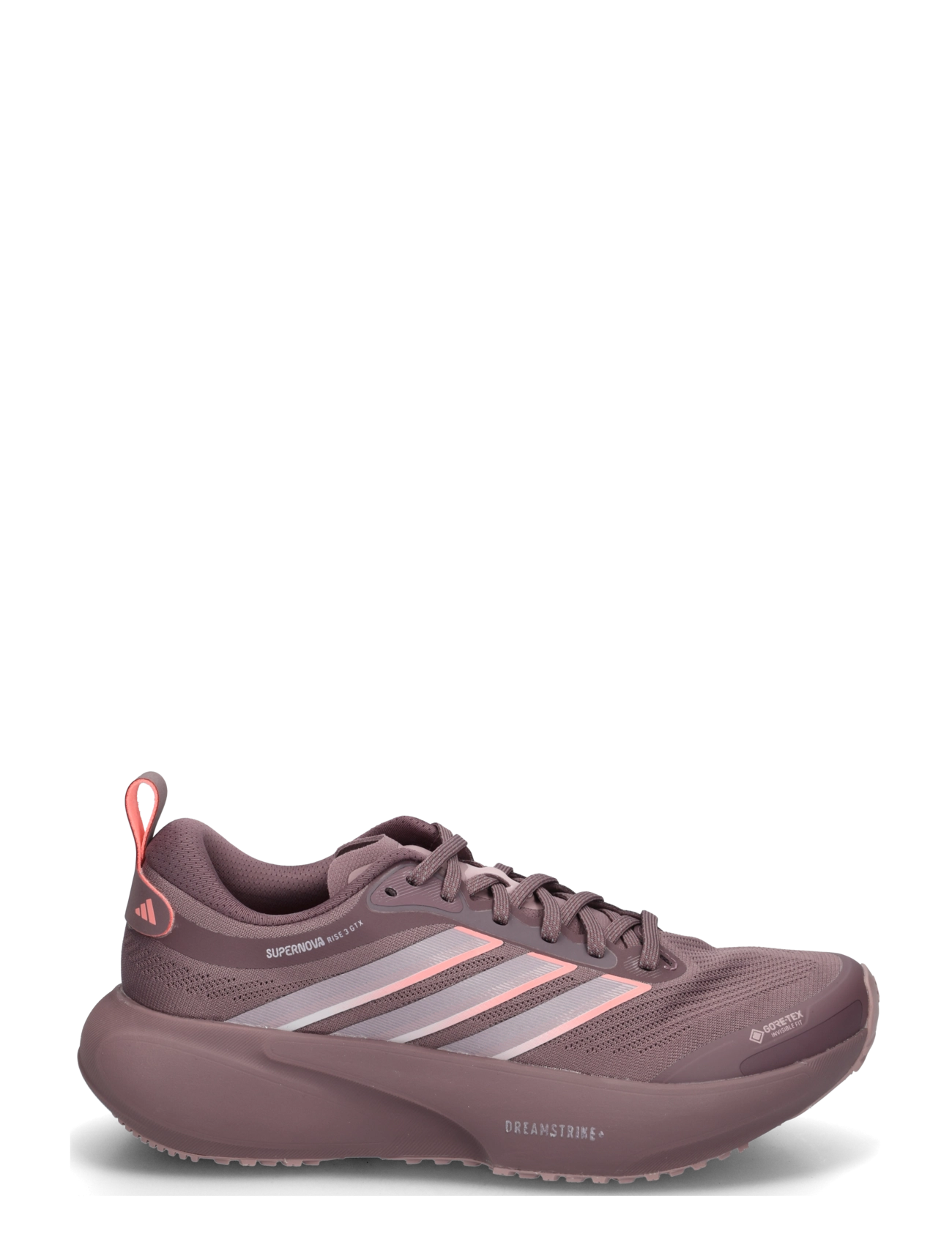 adidas Performance - SUPERNOVA RISE 3 GTX W - laufschuhe - shafig/mapume/acired - 2