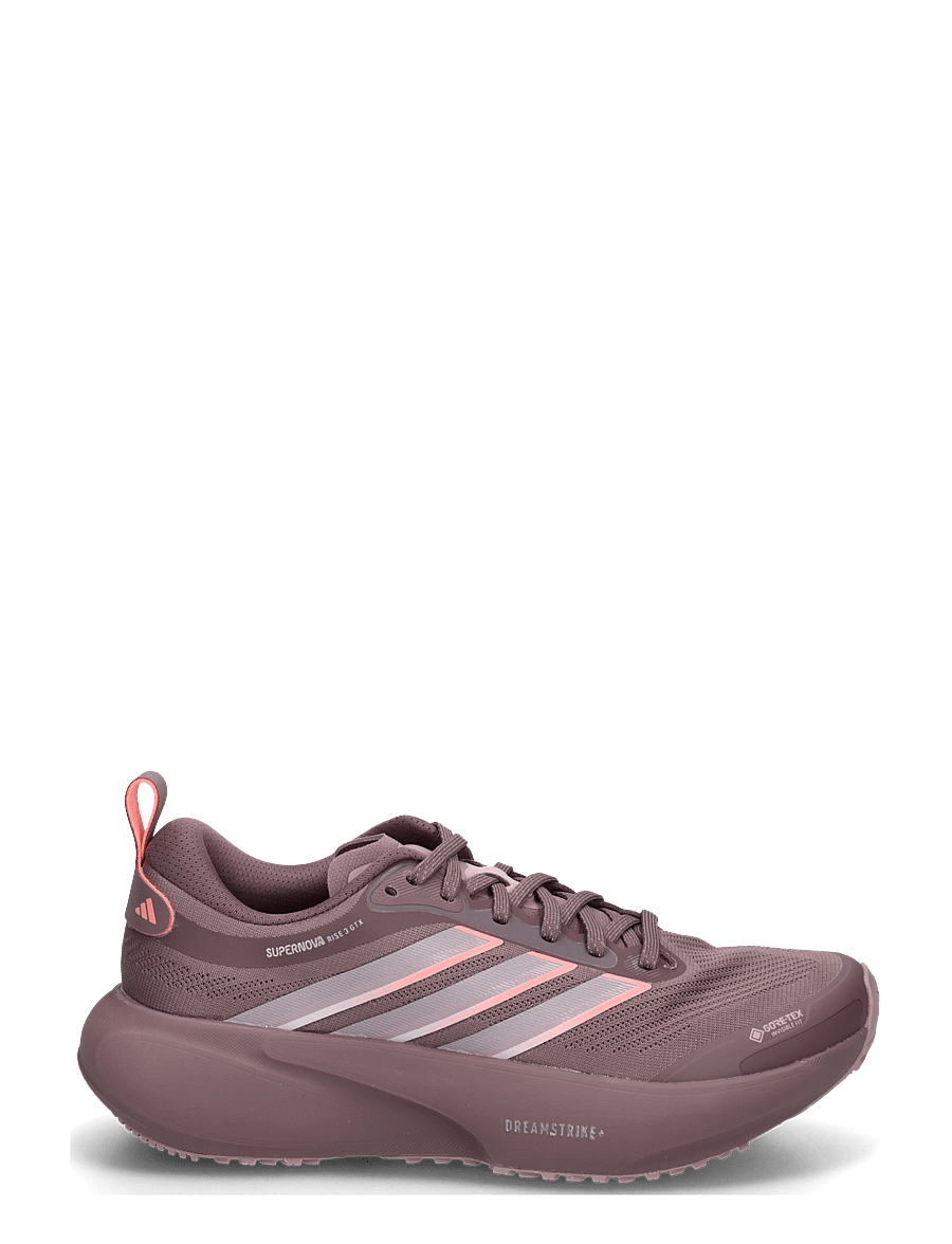 adidas Performance - SUPERNOVA RISE 3 GTX W - laufschuhe - shafig/mapume/acired - 2