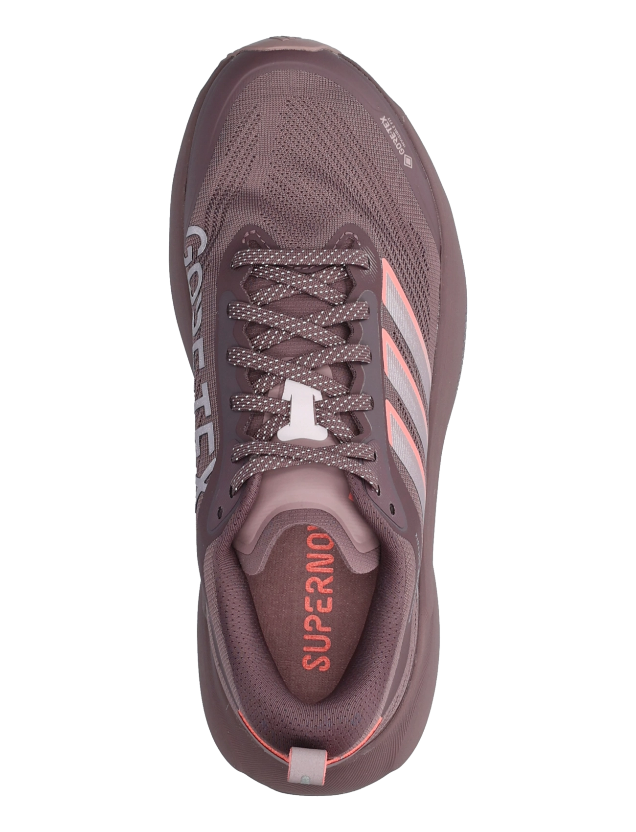 Adidas Performance Supernova Rise 3 Gtx sneakers dam – bild 4