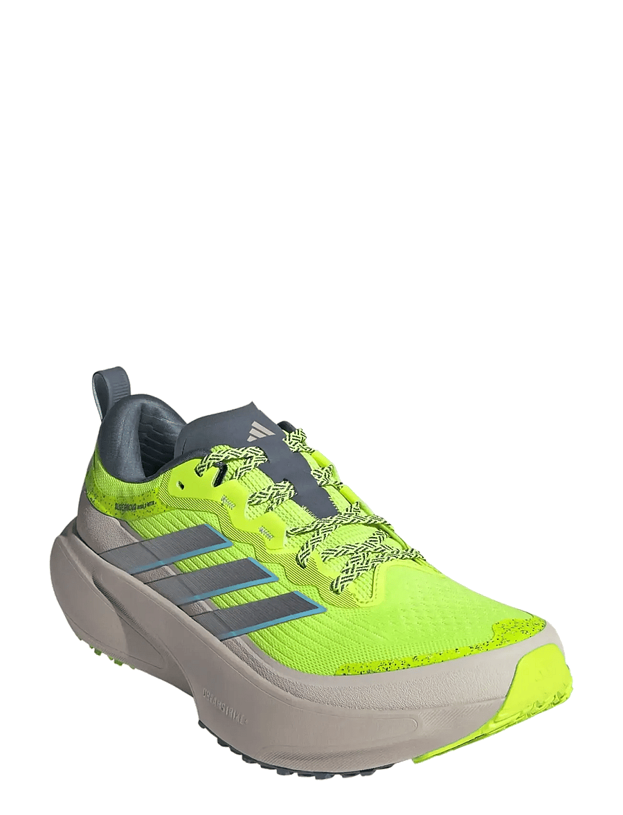 adidas Performance - SUPERNOVA RISE 3 M ATR - jooksujalatsid - siggnr/msilve/bluoxi - 0