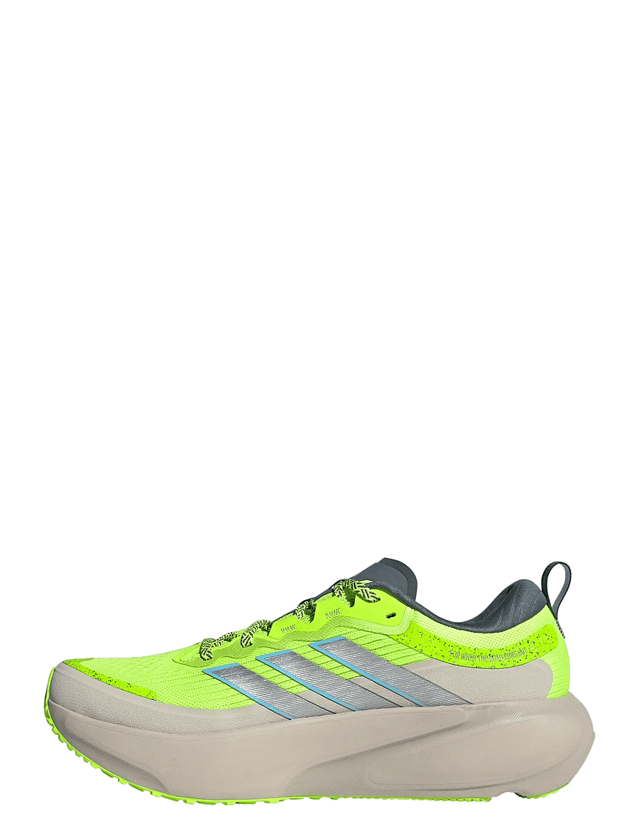 adidas Performance - SUPERNOVA RISE 3 M ATR - jooksujalatsid - siggnr/msilve/bluoxi - 2