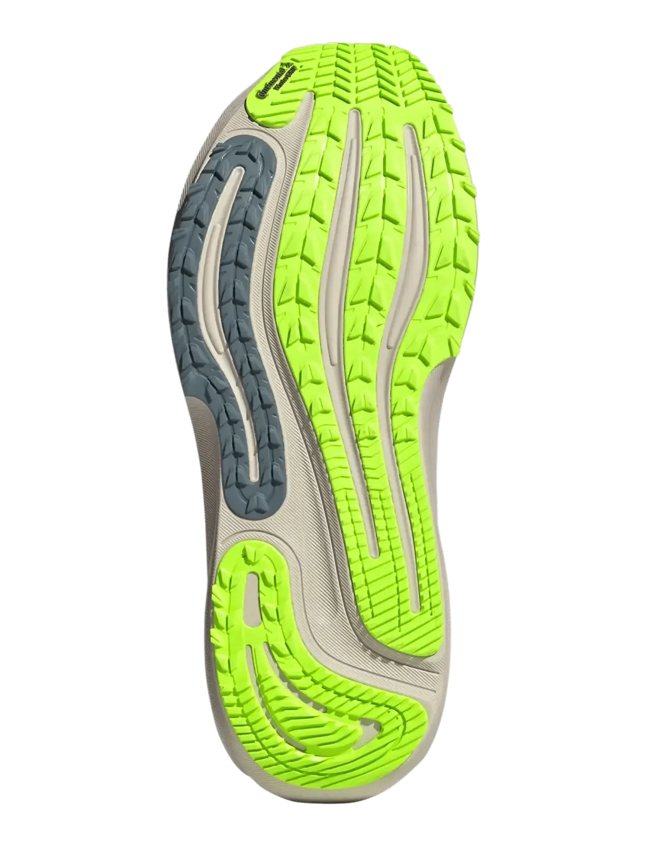 adidas Performance - SUPERNOVA RISE 3 M ATR - jooksujalatsid - siggnr/msilve/bluoxi - 5