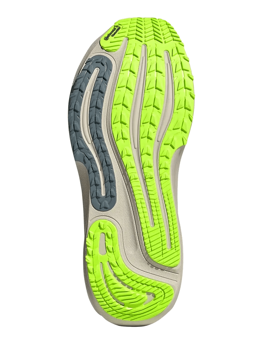 adidas Performance - SUPERNOVA RISE 3 M ATR - jooksujalatsid - siggnr/msilve/bluoxi - 5