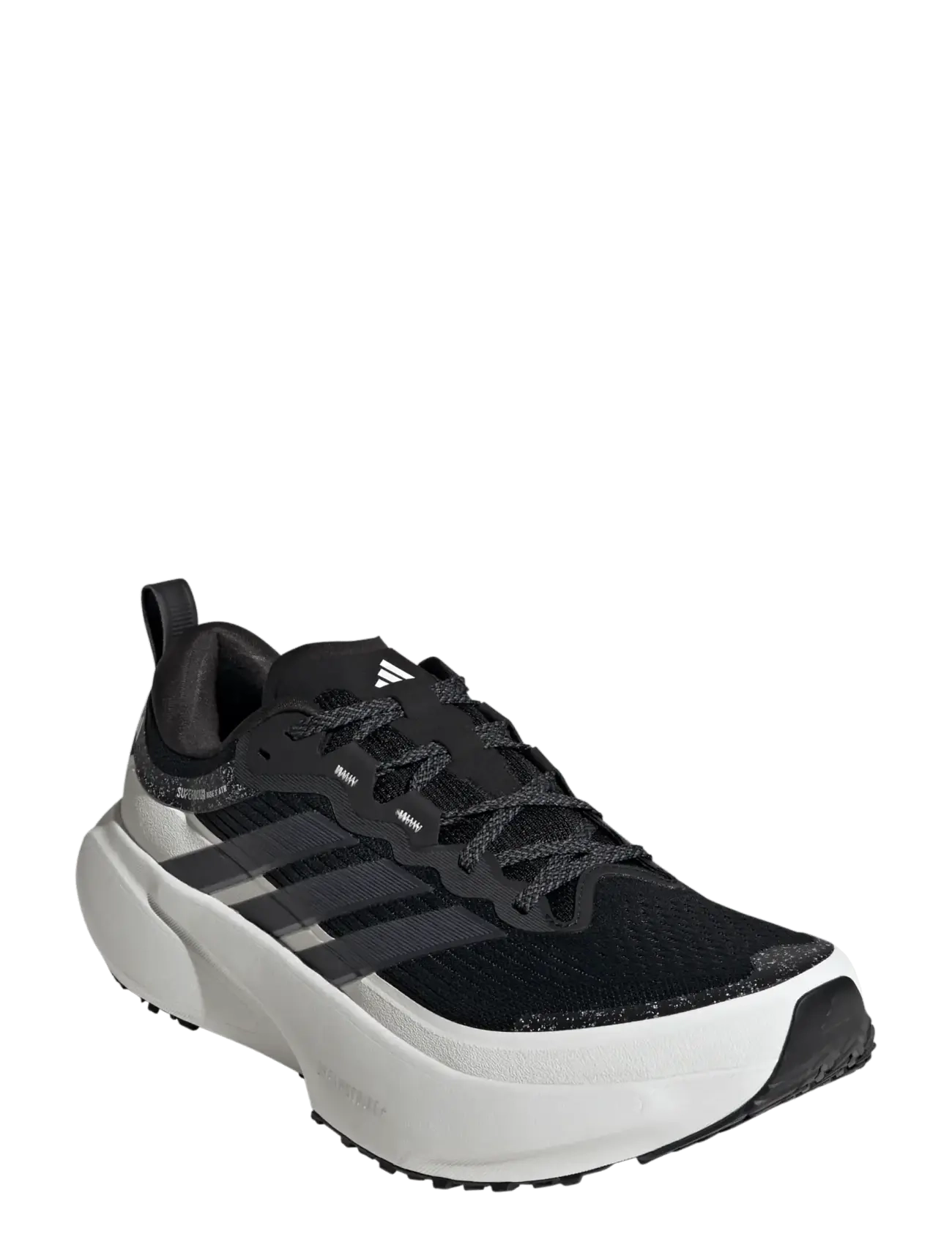 adidas Performance SUPERNOVA RISE 3 M ATR - Alles anzeigen - CBLACK/AUON/CWHITE / black