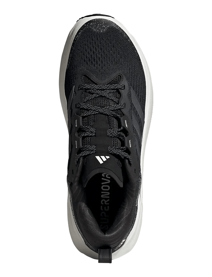 adidas Performance - SUPERNOVA RISE 3 M ATR - cblack/auon/cwhite - 4