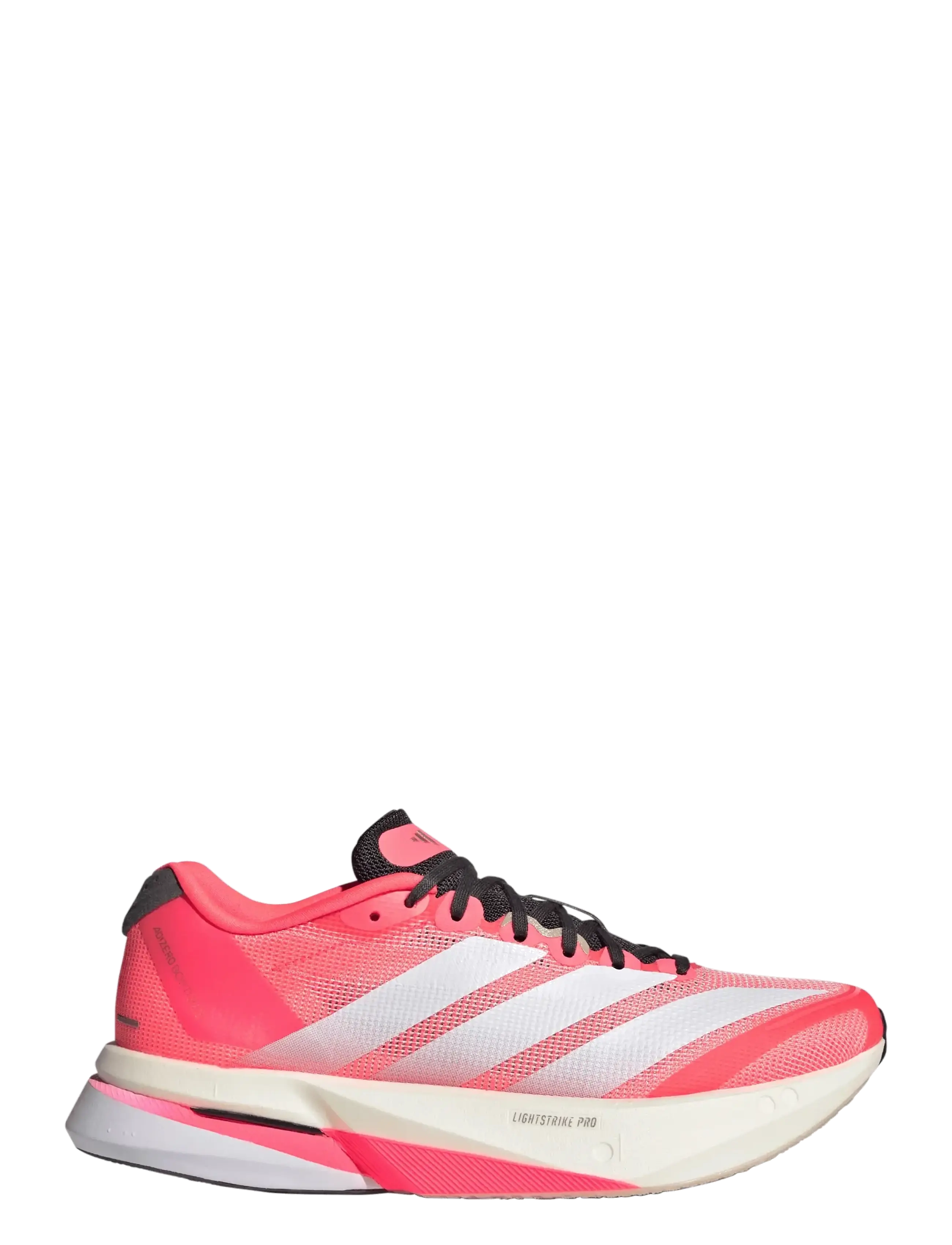 adidas Performance - ADIZERO BOSTON 13 W - løbesko - soltur/ftwwht/chacoa - 1