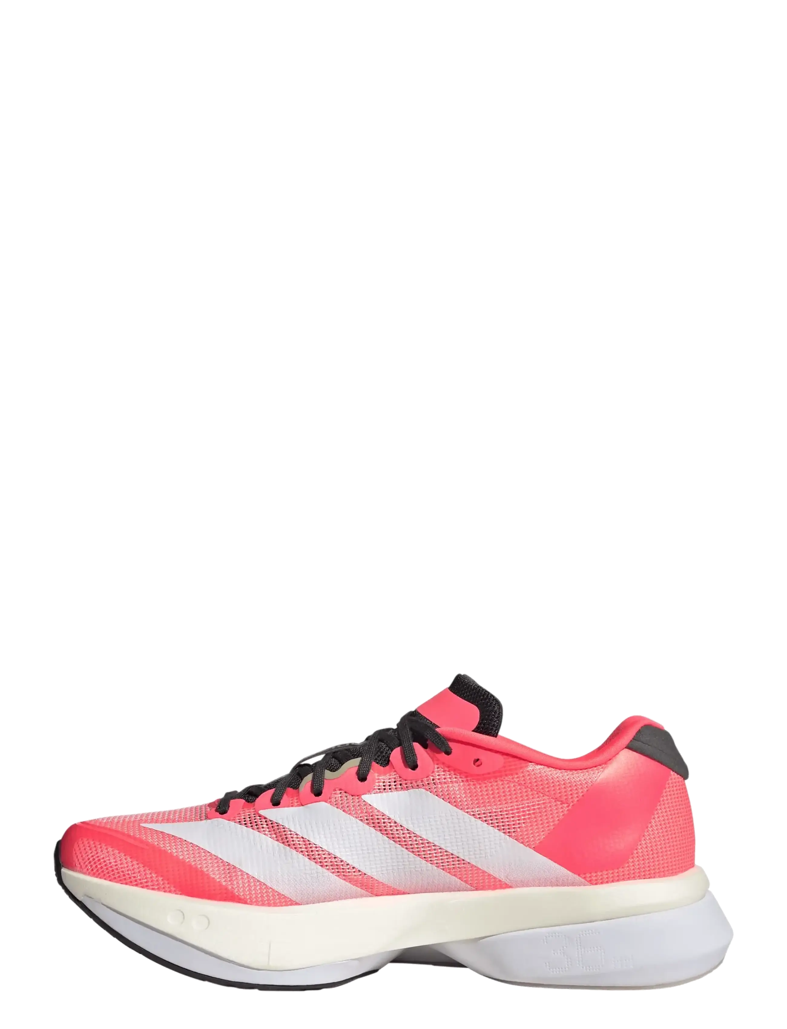 adidas Performance - ADIZERO BOSTON 13 W - løbesko - soltur/ftwwht/chacoa - 2