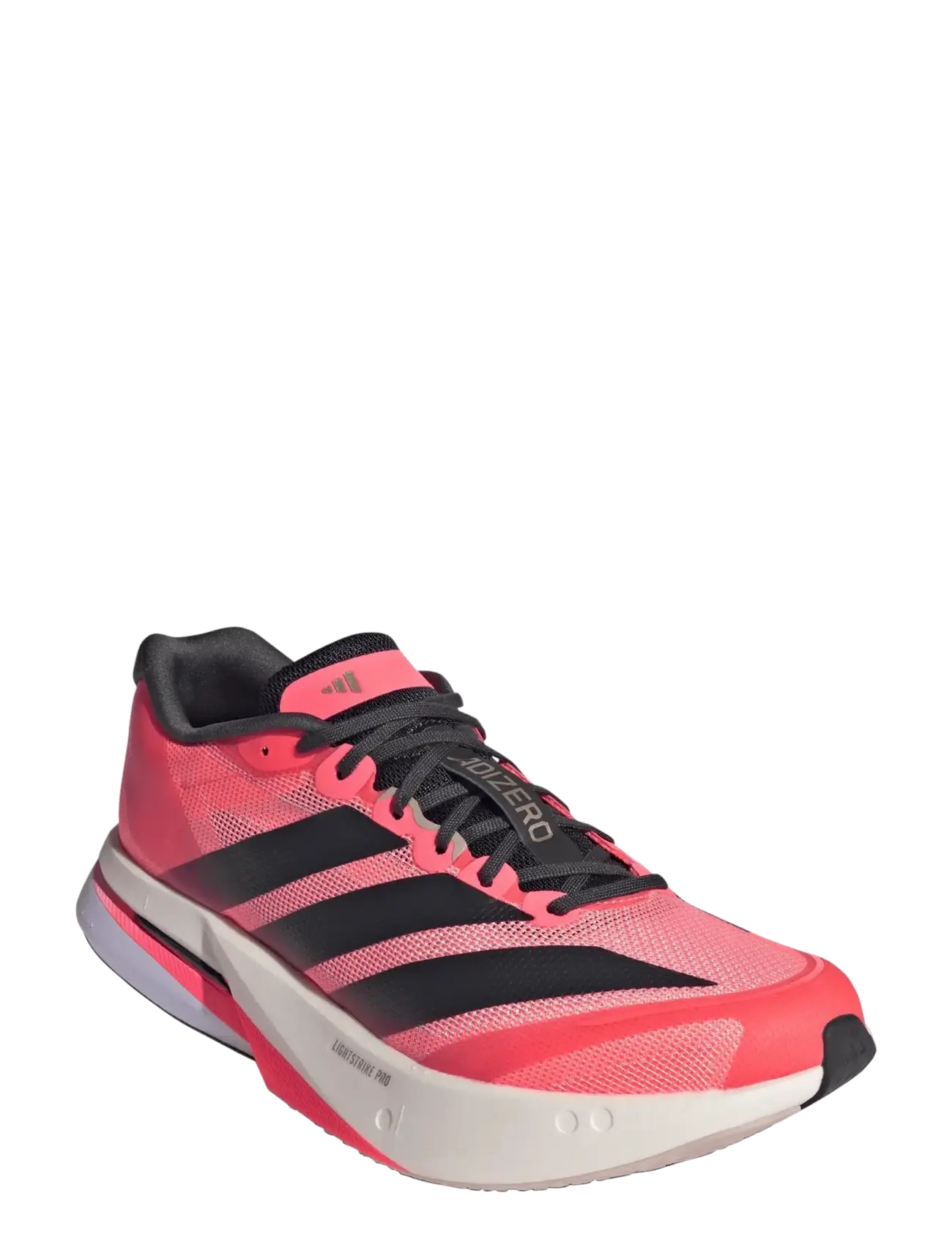 adidas Performance ADIZERO BOSTON 13 M - Nowosci - SOLTUR/CARBON/CHACOA / coral