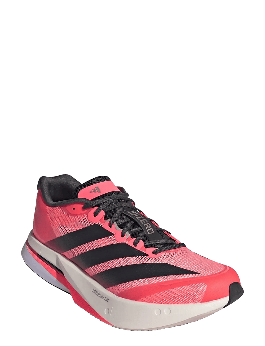 adidas Performance - ADIZERO BOSTON 13 M - jooksujalatsid - soltur/carbon/chacoa - 0