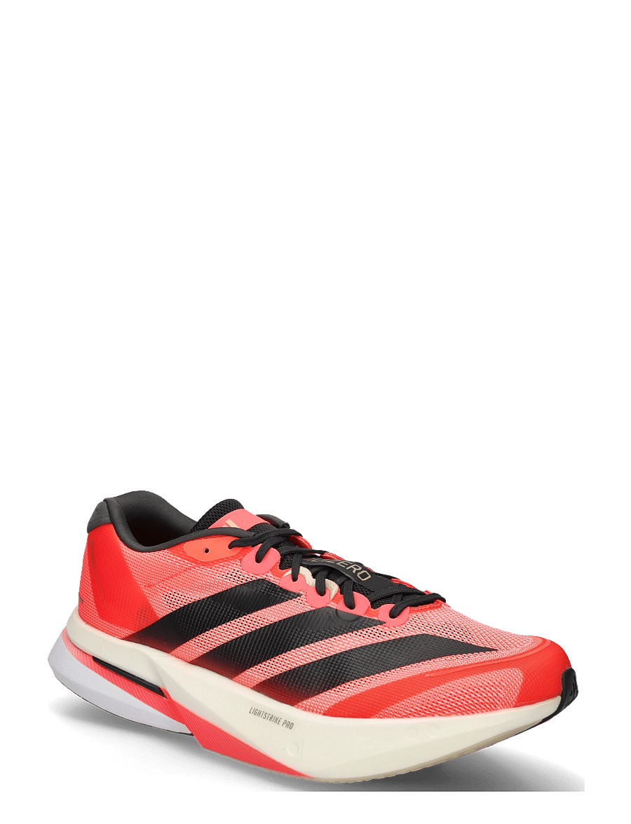 adidas Performance - ADIZERO BOSTON 13 M - löparskor - soltur/carbon/chacoa - 0
