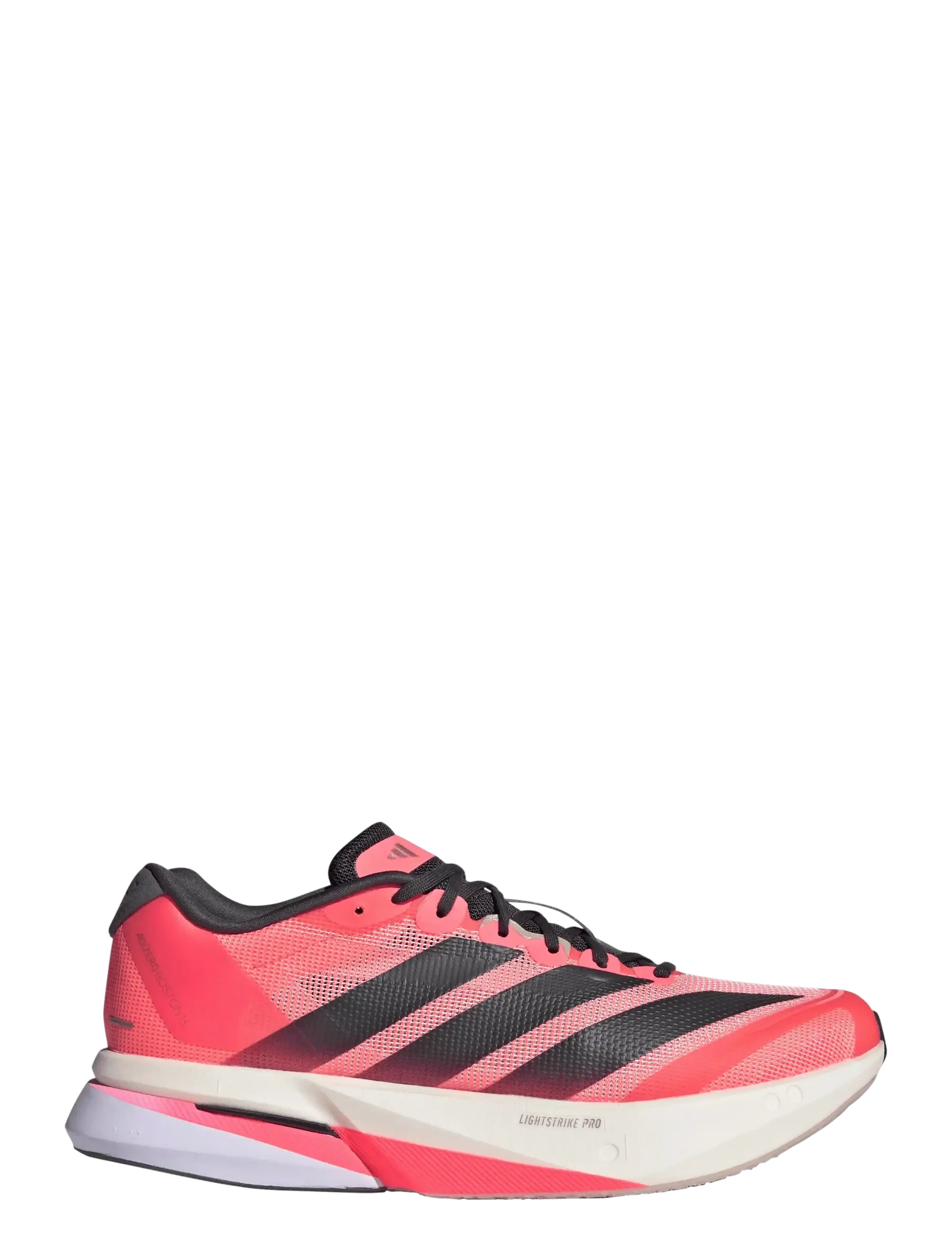 adidas Performance - ADIZERO BOSTON 13 M - jooksujalatsid - soltur/carbon/chacoa - 1