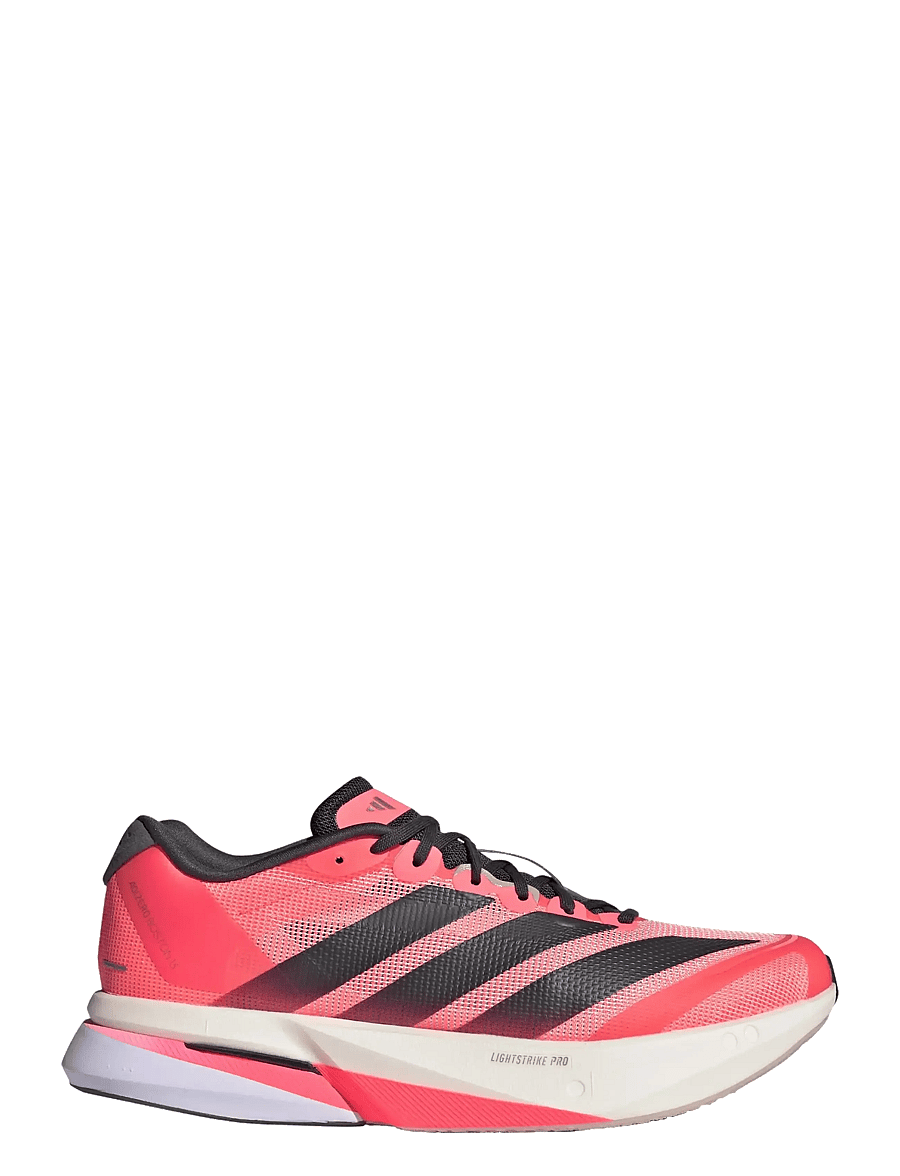 adidas Performance - ADIZERO BOSTON 13 M - jooksujalatsid - soltur/carbon/chacoa - 1