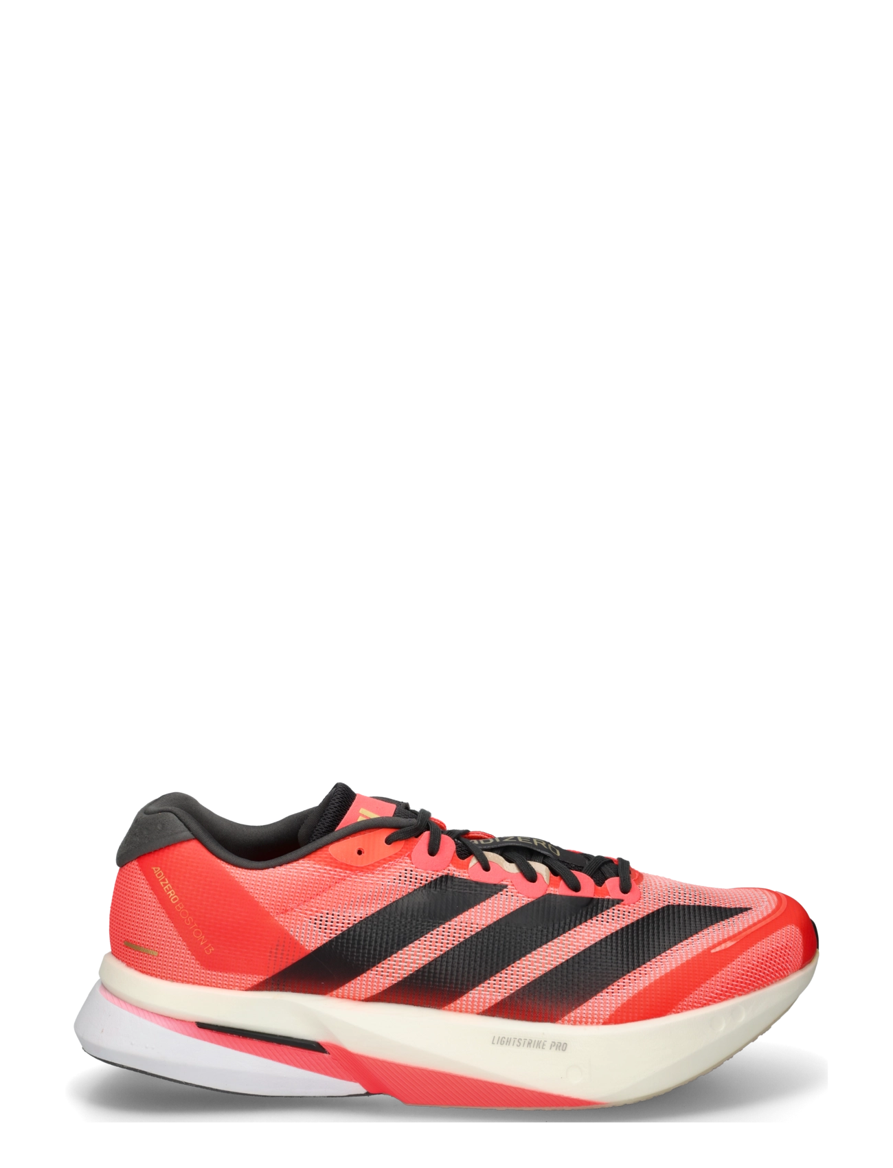 adidas Performance - ADIZERO BOSTON 13 M - löparskor - soltur/carbon/chacoa - 2