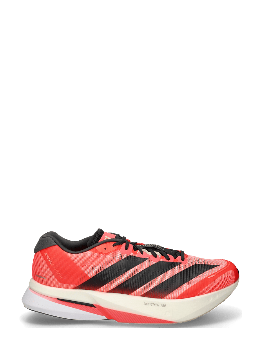 adidas Performance - ADIZERO BOSTON 13 M - löparskor - soltur/carbon/chacoa - 2