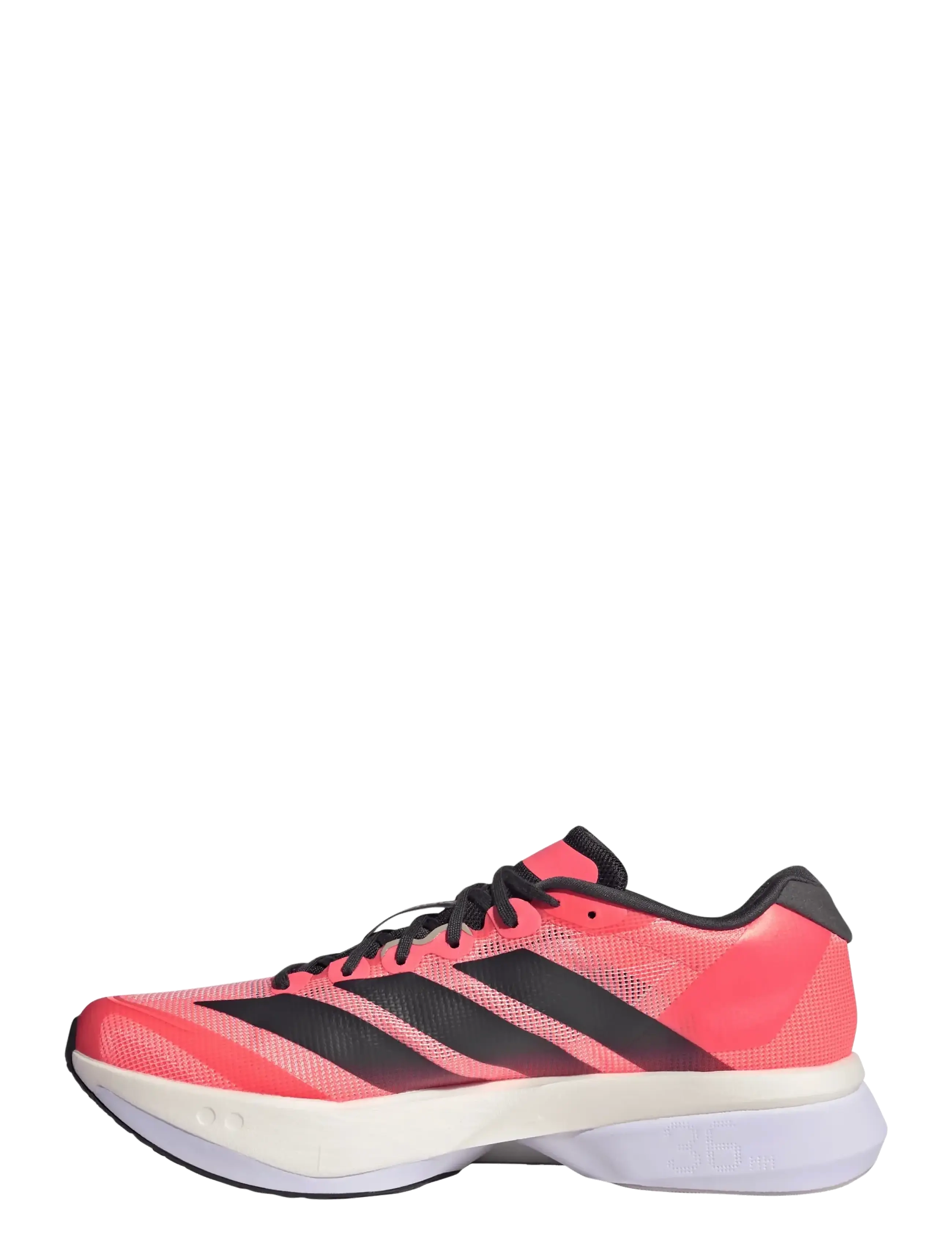 adidas Performance - ADIZERO BOSTON 13 M - jooksujalatsid - soltur/carbon/chacoa - 2