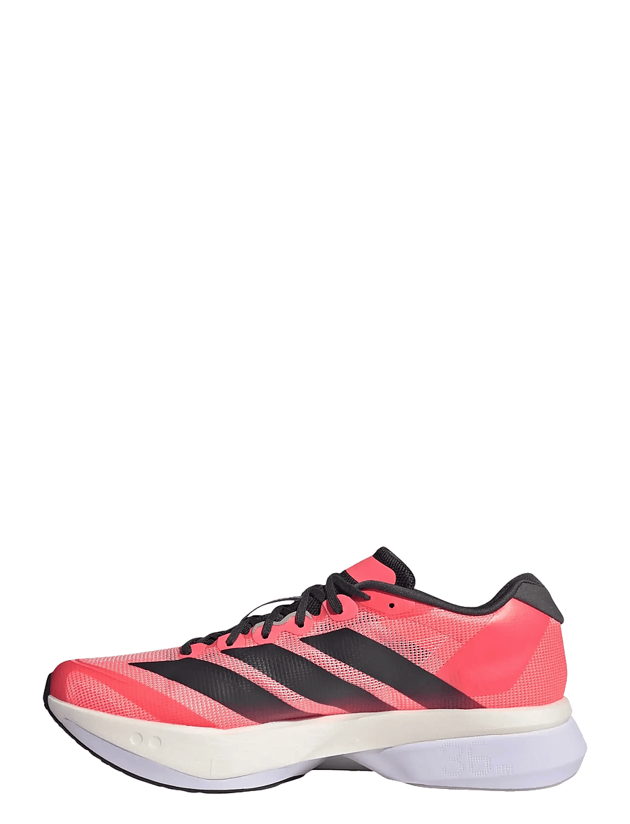 adidas Performance - ADIZERO BOSTON 13 M - jooksujalatsid - soltur/carbon/chacoa - 2