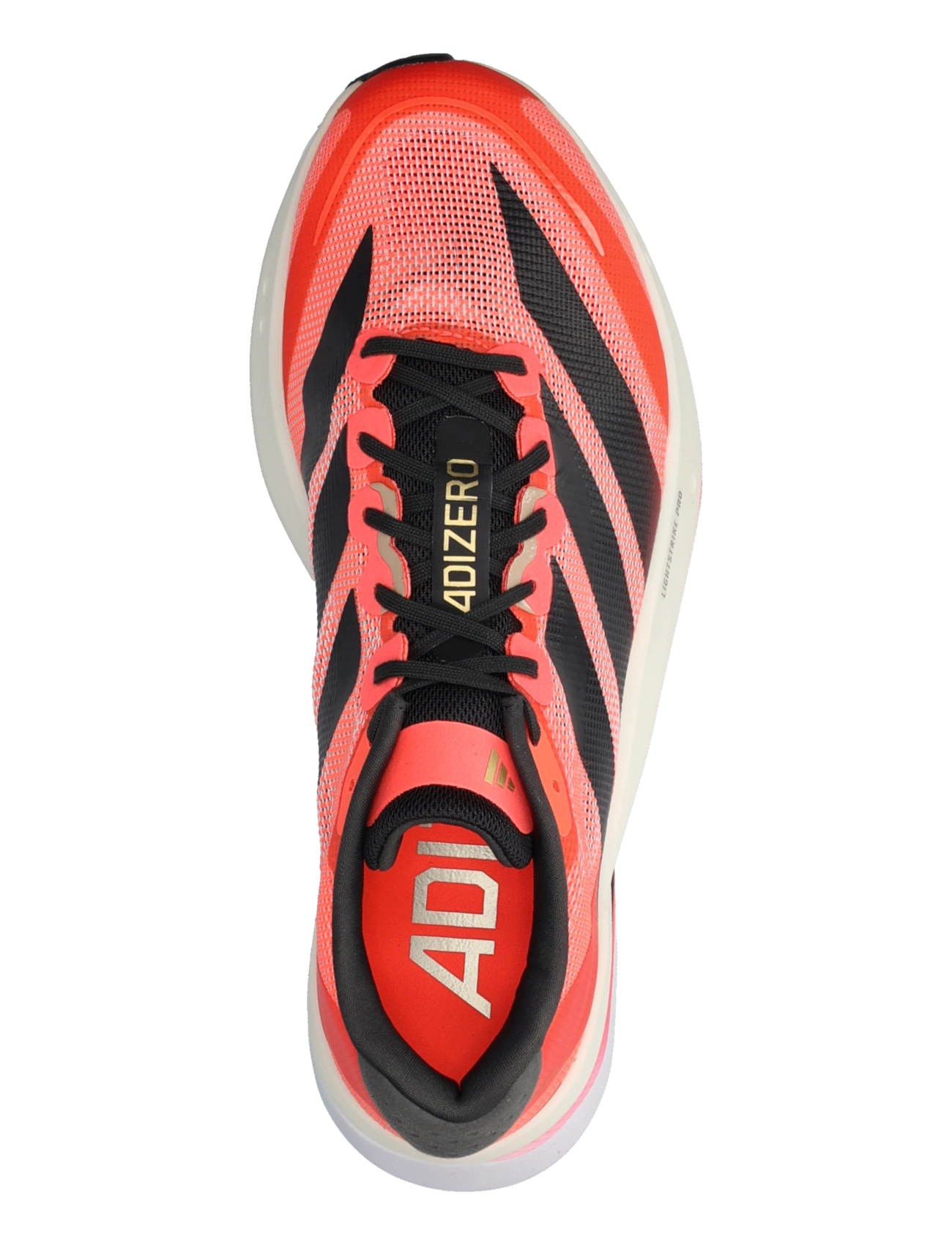 adidas Performance - ADIZERO BOSTON 13 M - löparskor - soltur/carbon/chacoa - 3