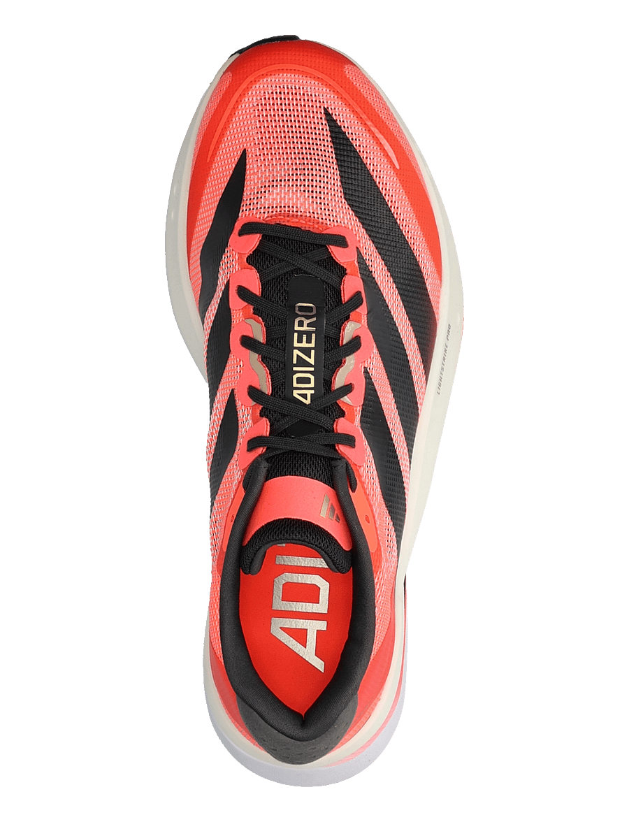 adidas Performance - ADIZERO BOSTON 13 M - löparskor - soltur/carbon/chacoa - 3