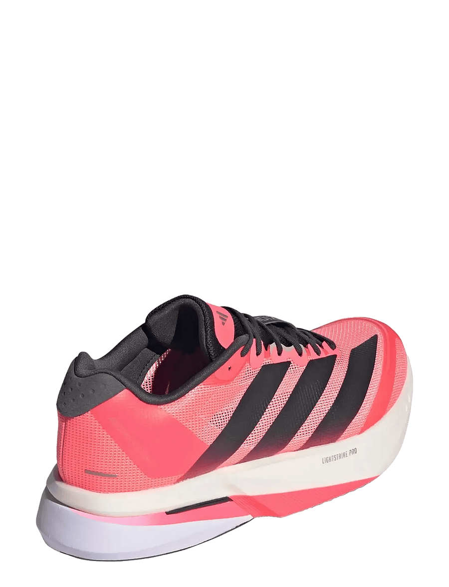adidas Performance - ADIZERO BOSTON 13 M - jooksujalatsid - soltur/carbon/chacoa - 3