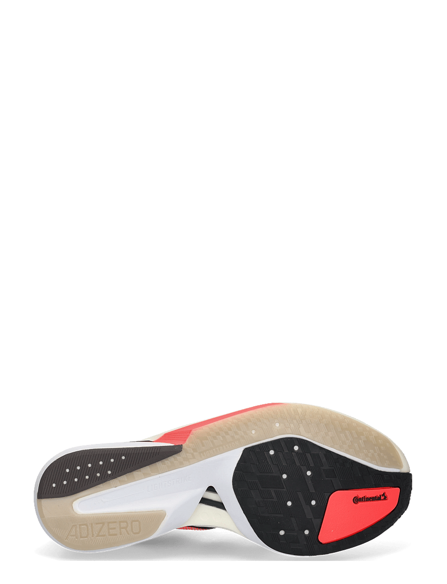 adidas Performance - ADIZERO BOSTON 13 M - löparskor - soltur/carbon/chacoa - 4