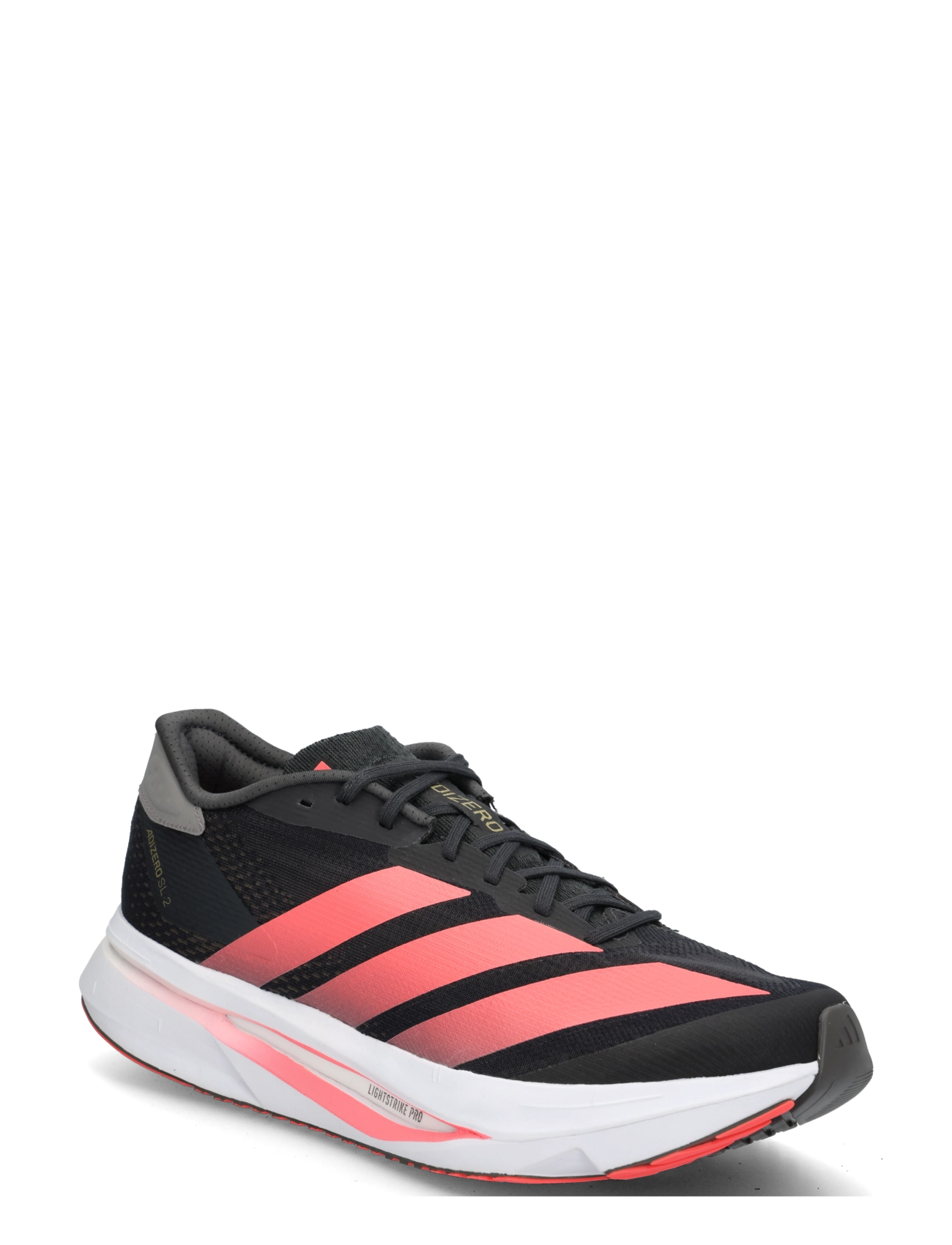 adidas Performance ADIZERO SL2 M - Vaata kõiki - CARBON/SOLTUR/TECEAR / black
