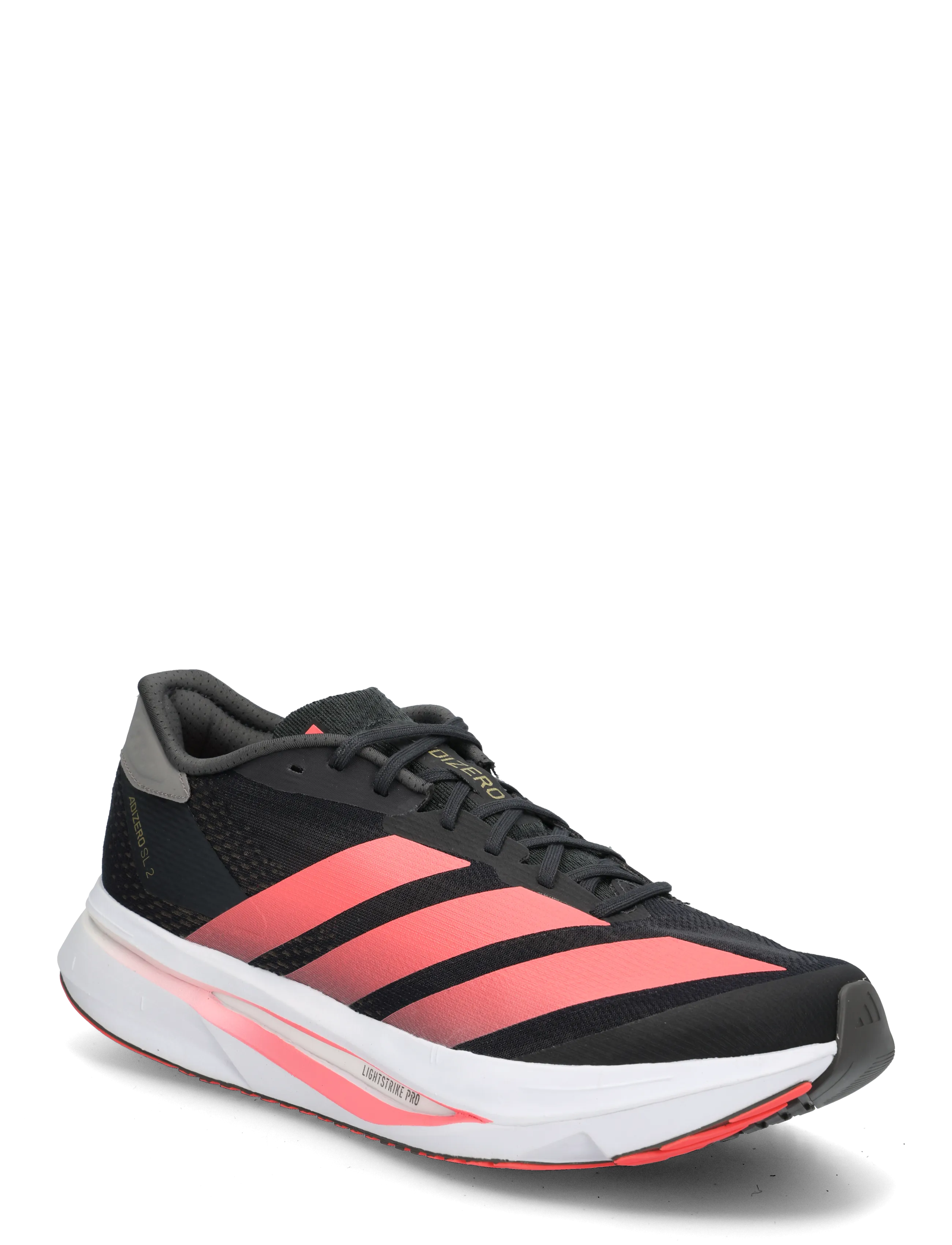 adidas Performance ADIZERO SL2 M - Vis alt - CARBON/SOLTUR/TECEAR / black