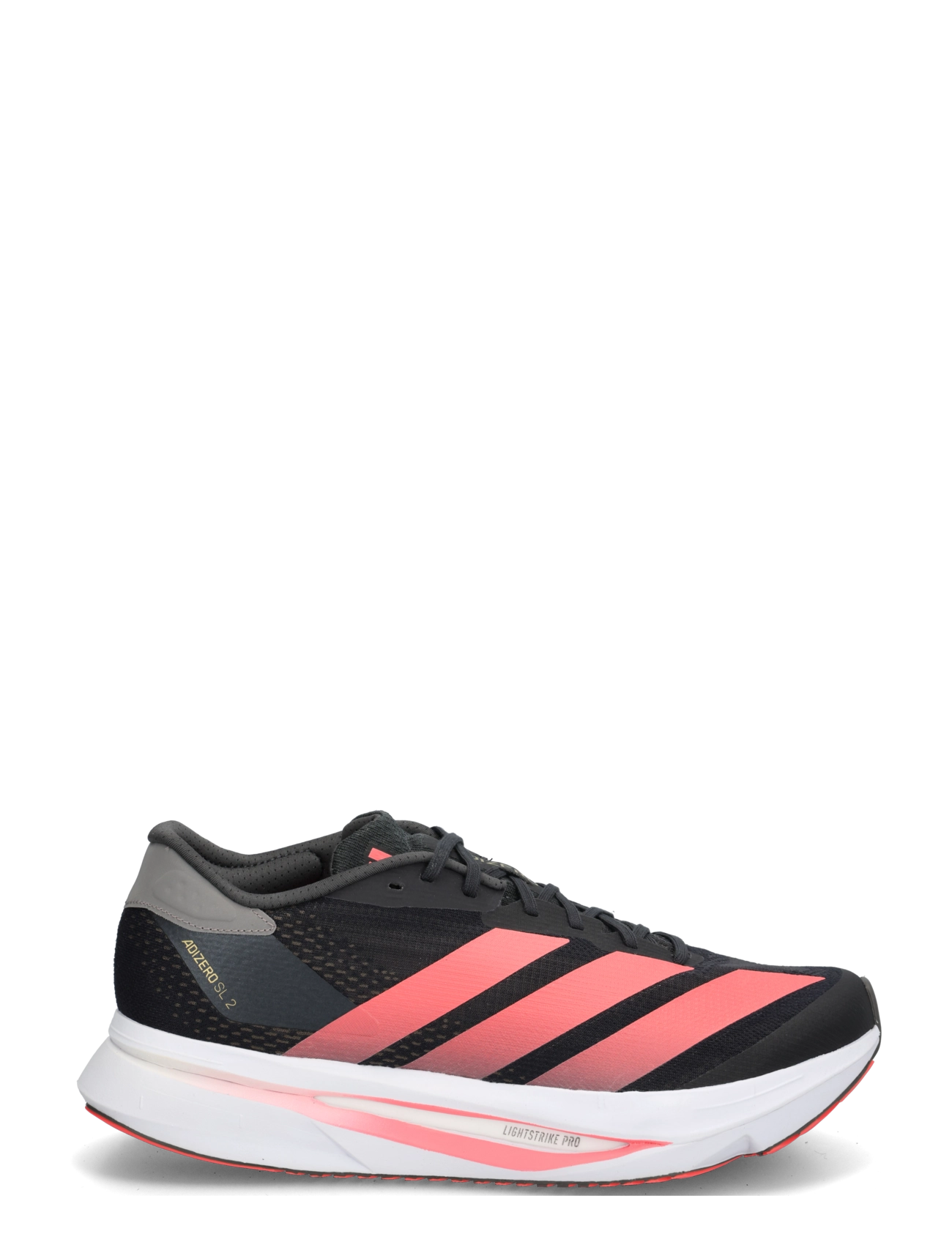 adidas Performance - ADIZERO SL2 M - jooksujalatsid - carbon/soltur/tecear - 2