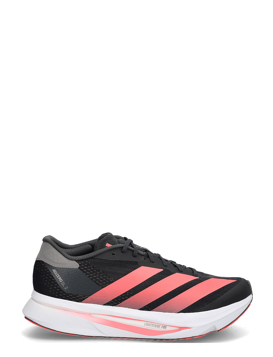 adidas Performance - ADIZERO SL2 M - jooksujalatsid - carbon/soltur/tecear - 2