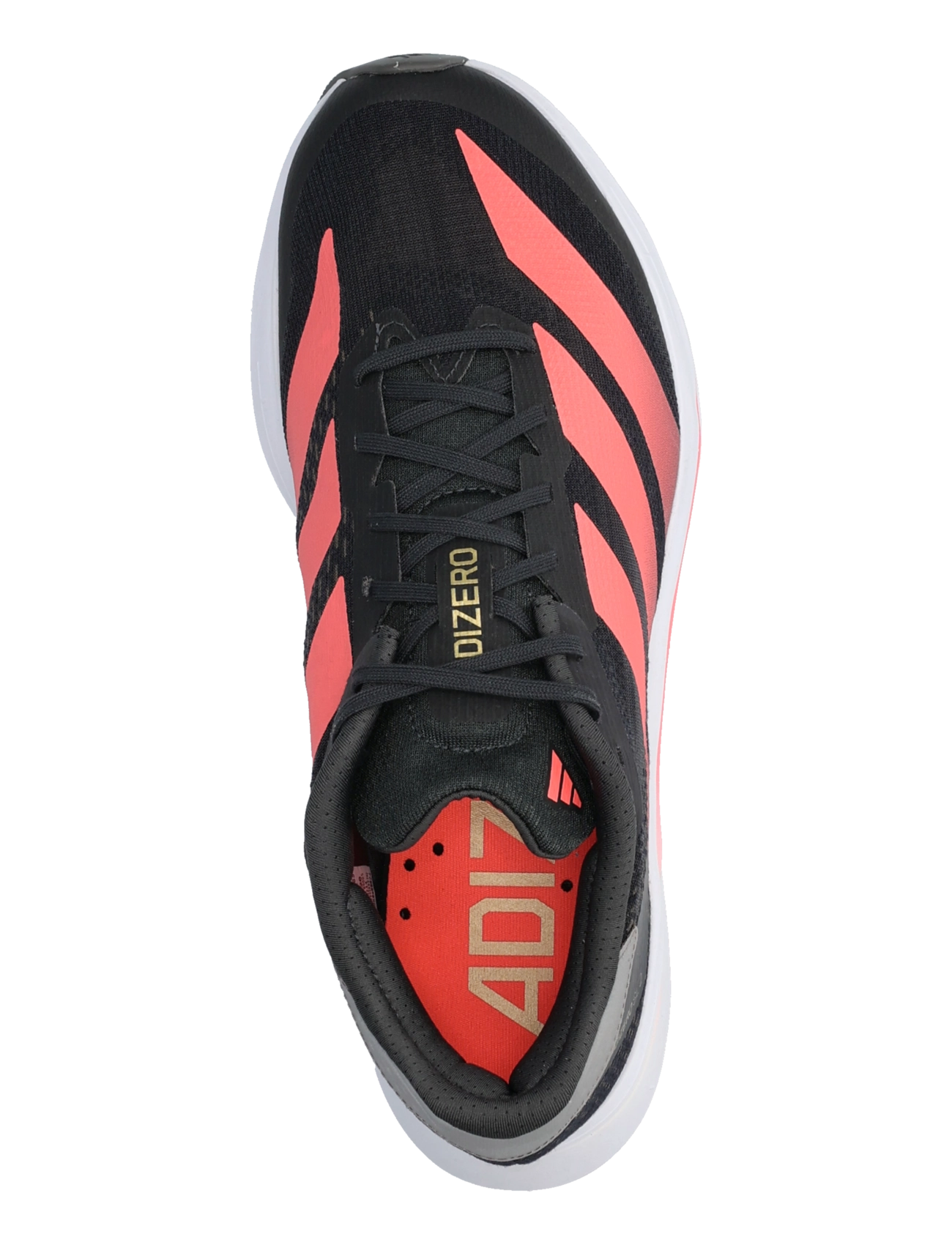 adidas Performance - ADIZERO SL2 M - jooksujalatsid - carbon/soltur/tecear - 3