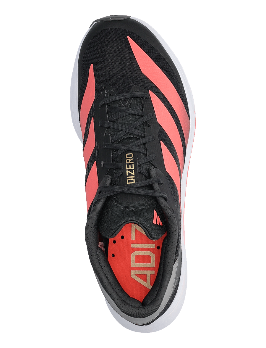 adidas Performance - ADIZERO SL2 M - jooksujalatsid - carbon/soltur/tecear - 3