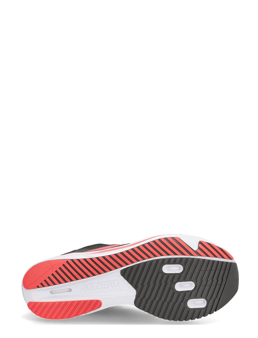 adidas Performance - ADIZERO SL2 M - jooksujalatsid - carbon/soltur/tecear - 4